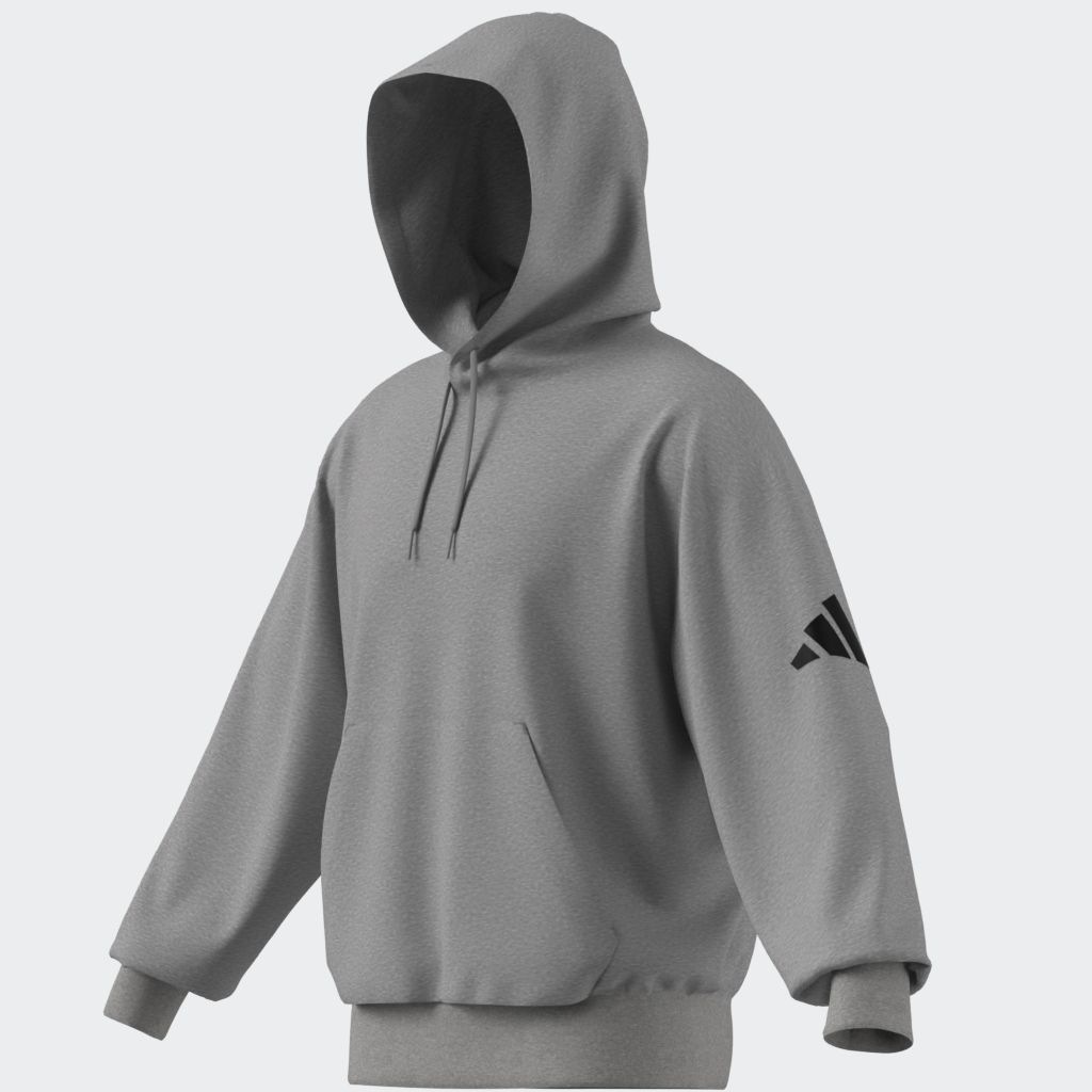 adidas Sportswear Kapuzensweatshirt »M HD FT«