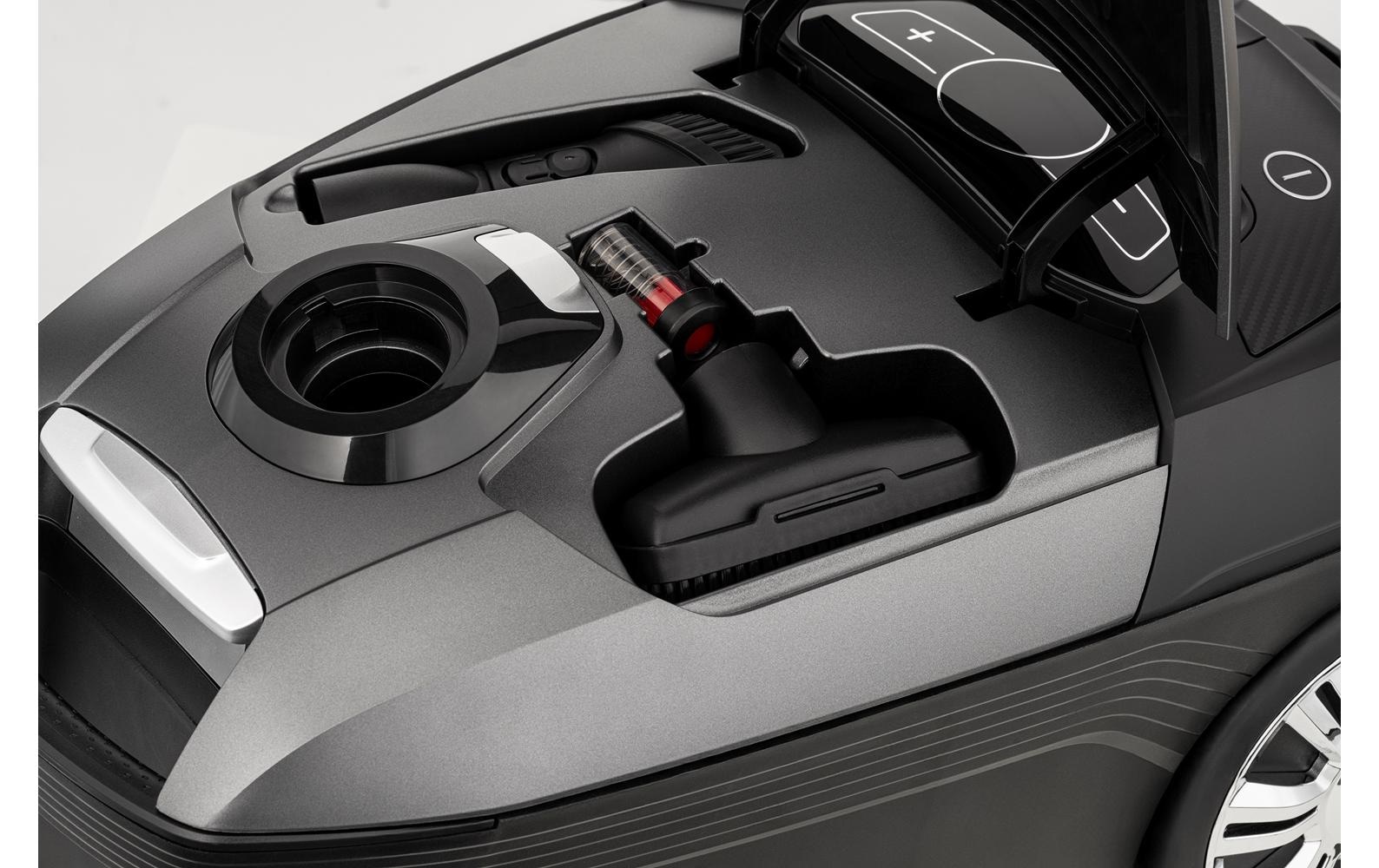 Trisa Aspirateur pour sols »Professional Clean T3441« 800 W