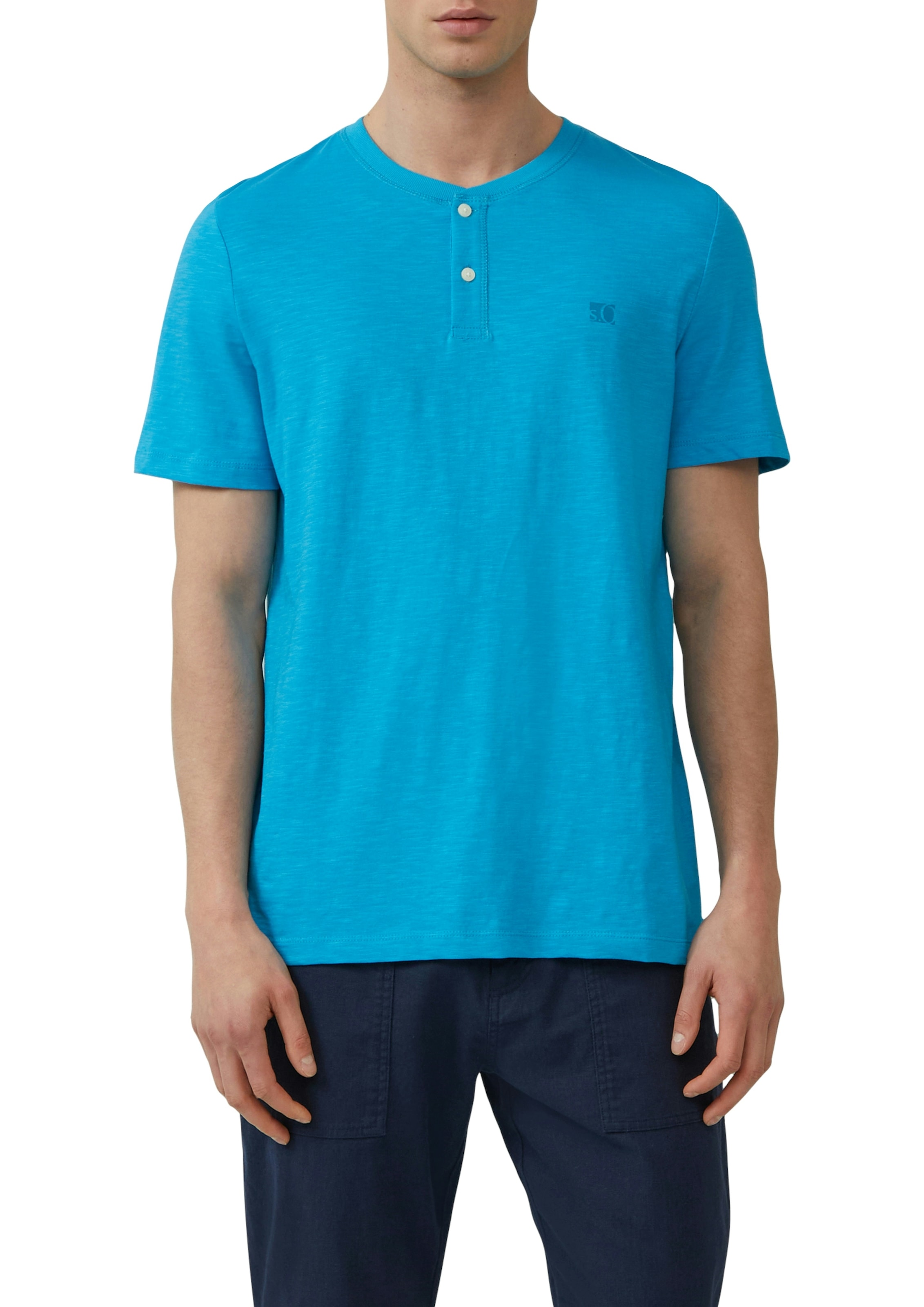 s.Oliver T-shirt avec impression logo
