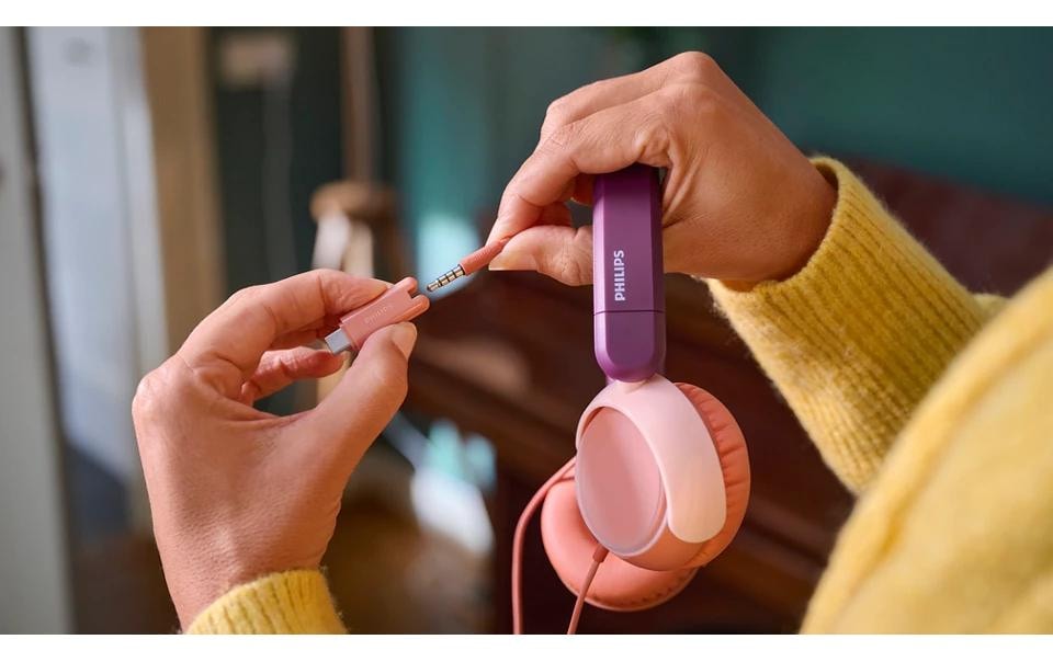 Philips Casque supra-auriculaire »Serie 2000«