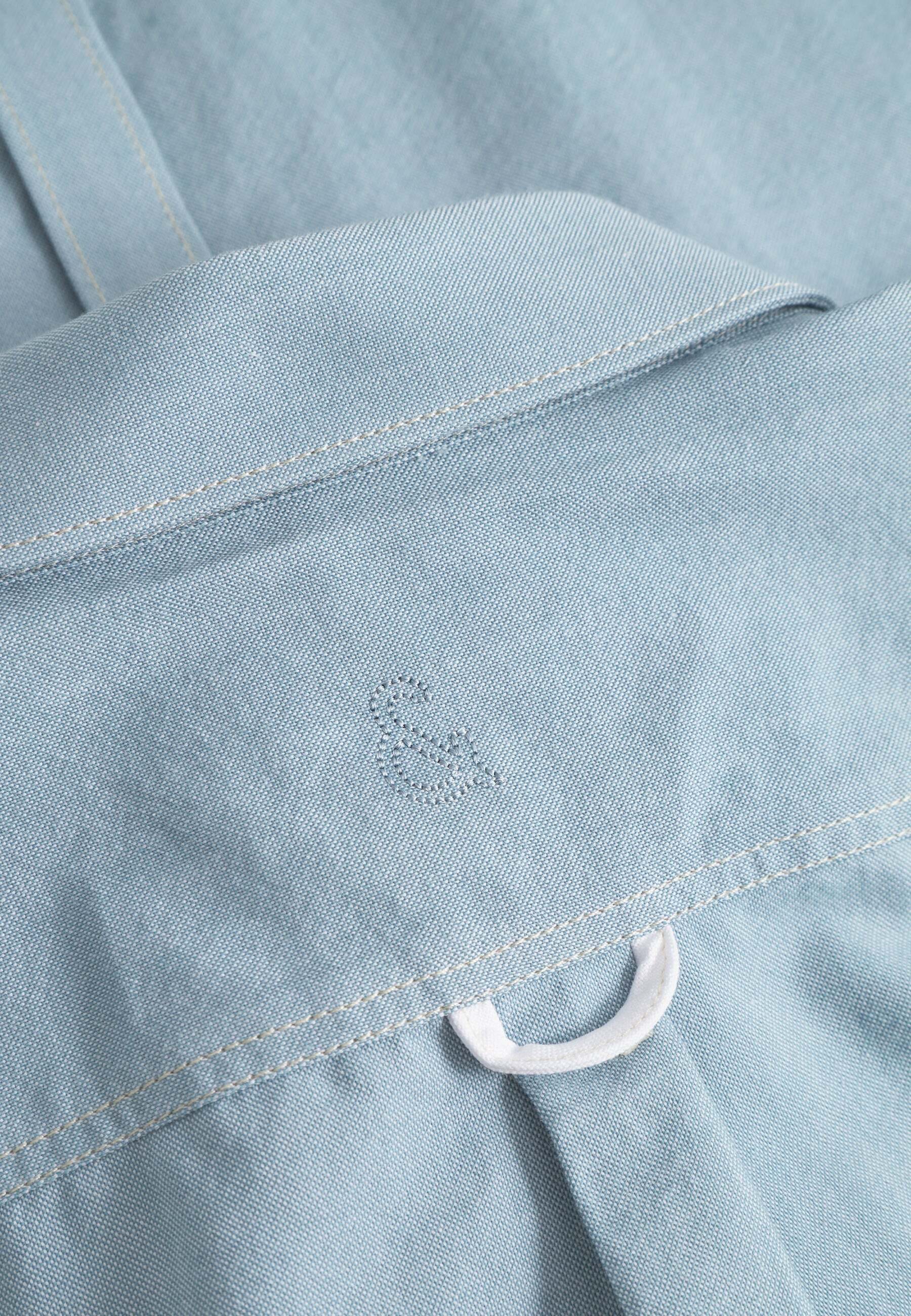 colours & sons Chemise à manches longues »colours & sons Langarmhemd Shirt-Soft Oxford«