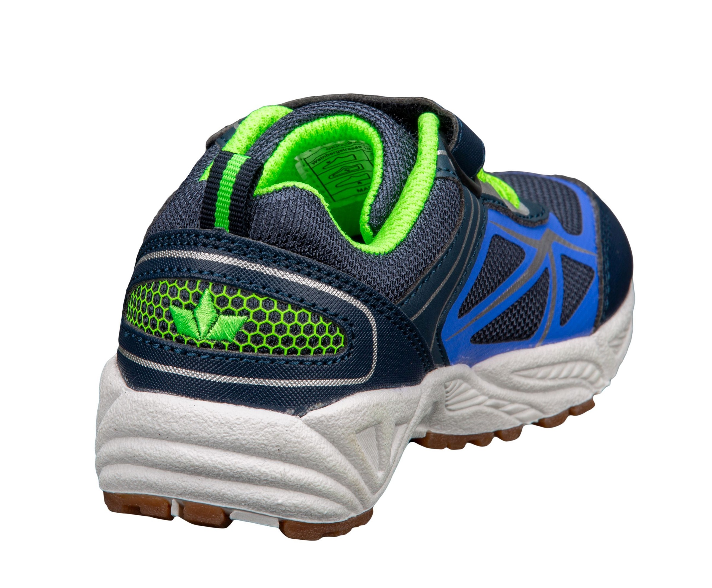 Lico Chaussures d'intérieur »Sportschuh Salford VS«