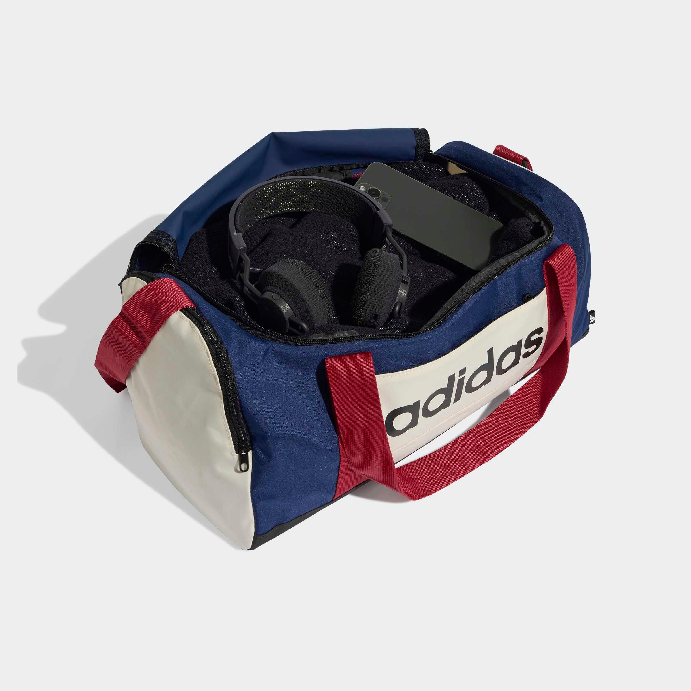 adidas Performance Sac de sport »LINEAR DUF S CB«