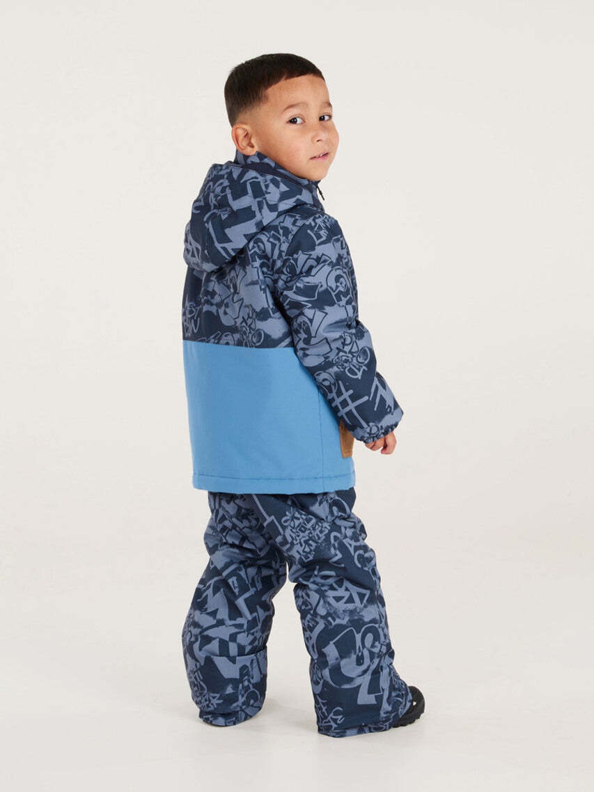 Protest Veste de ski »Skijacke PRTMASTOR TD«