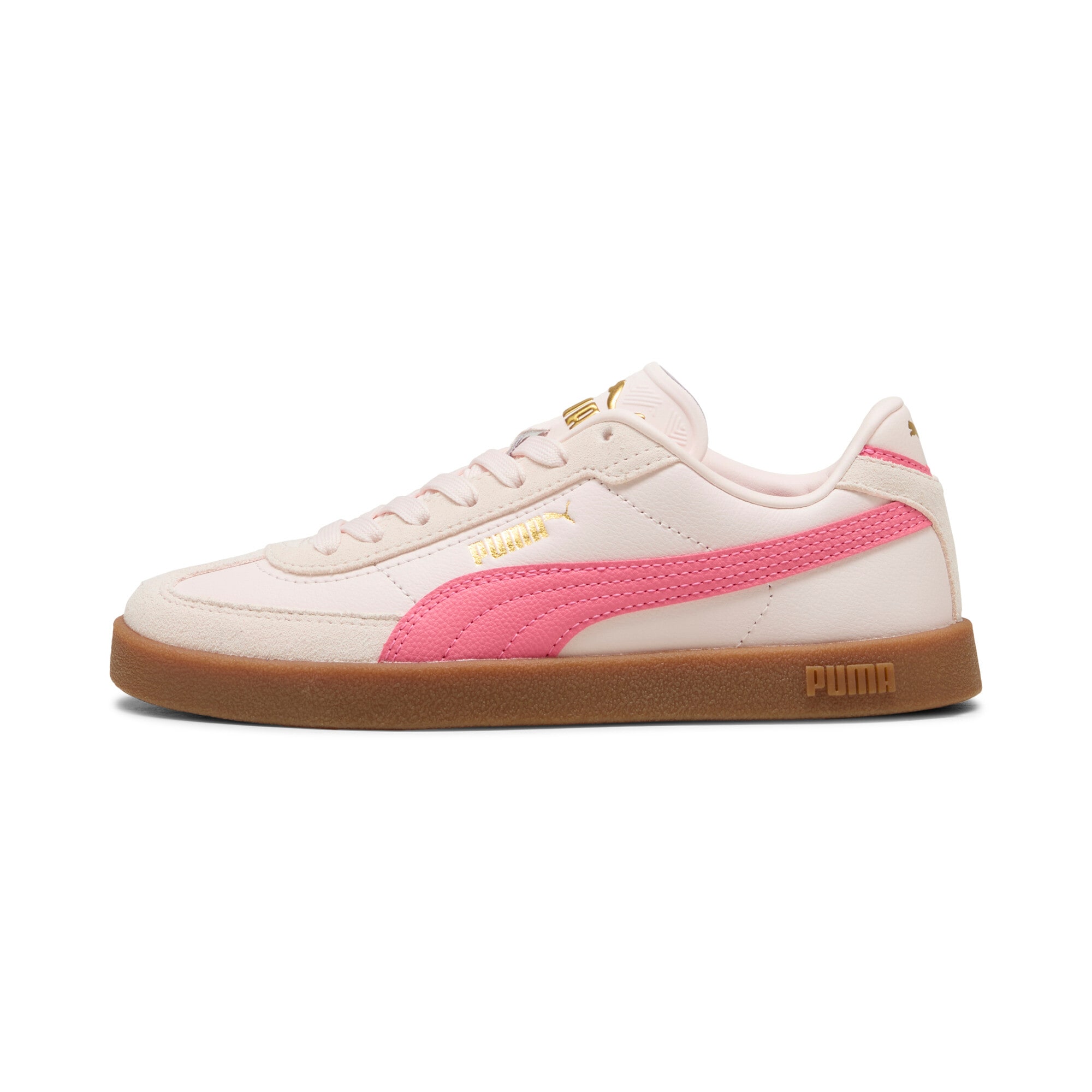 PUMA Sneakers »CLUB II ERA JR«  pour mode sportive et streetwear, avec semelle intérieure SOFTFOAM+