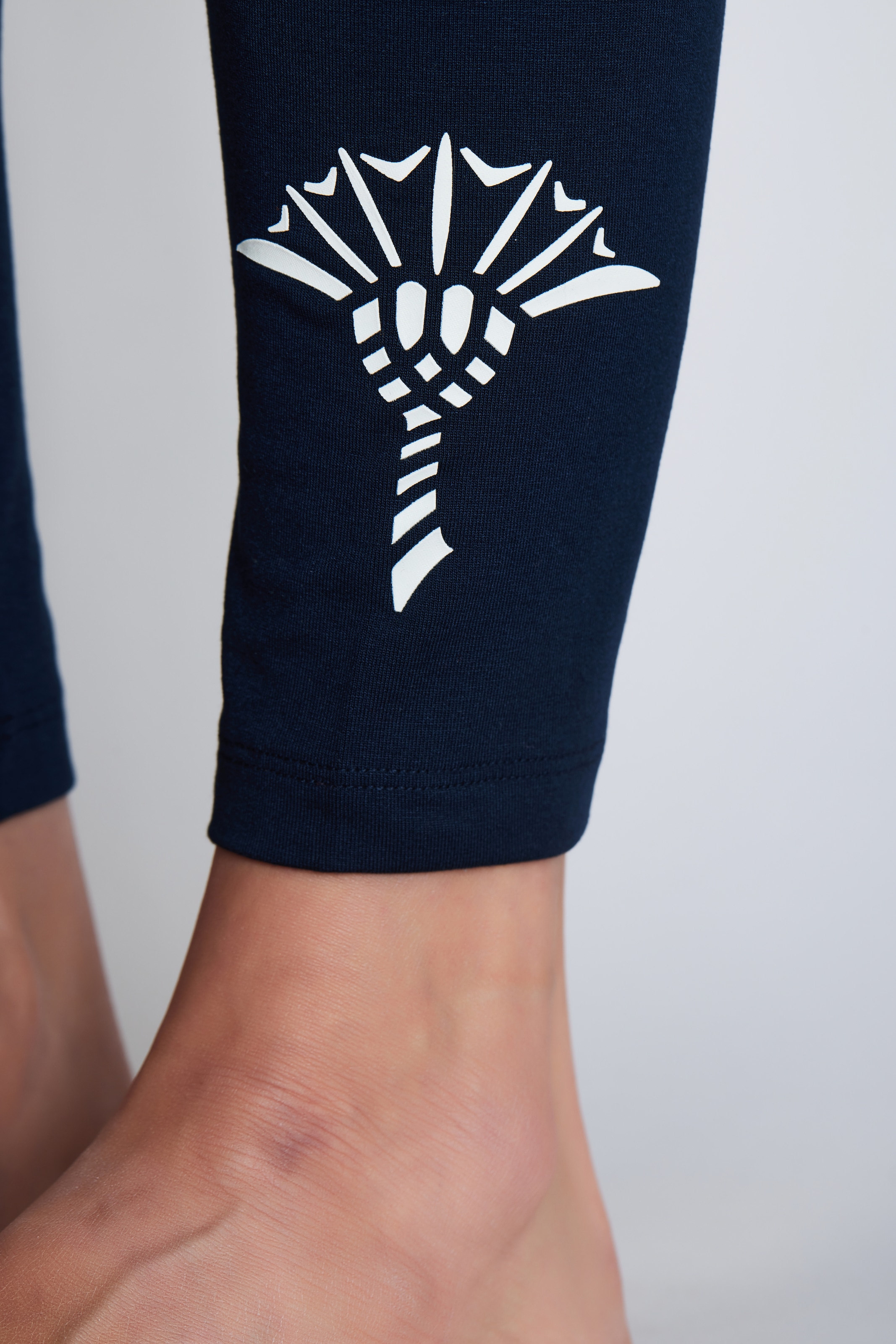 JOOP! Leggings »Move«  avec ceinture élastique pour le confort