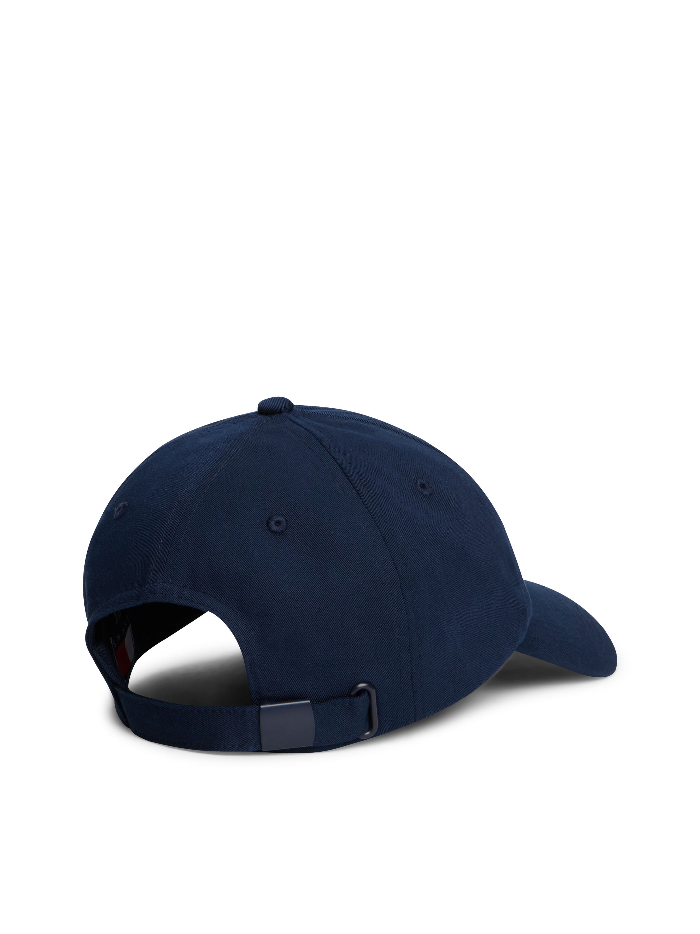 Tommy Jeans Casquette de baseball »TJM HERITAGE CORE CAP« UNISEX Klemmverschluss, grosse Logostickerei