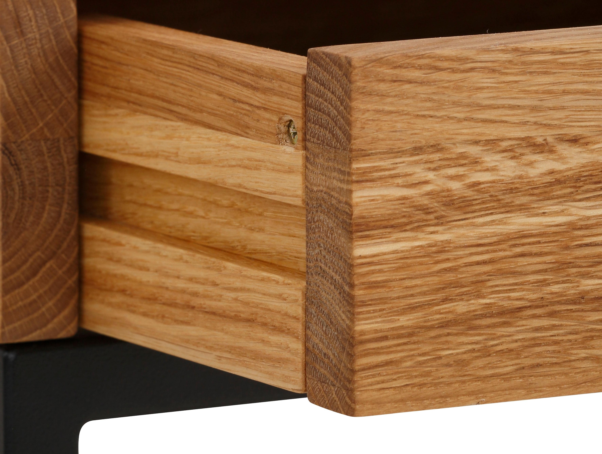 Home affaire Couchtisch »Betula« B/T/H: 80/80/40 cm, 