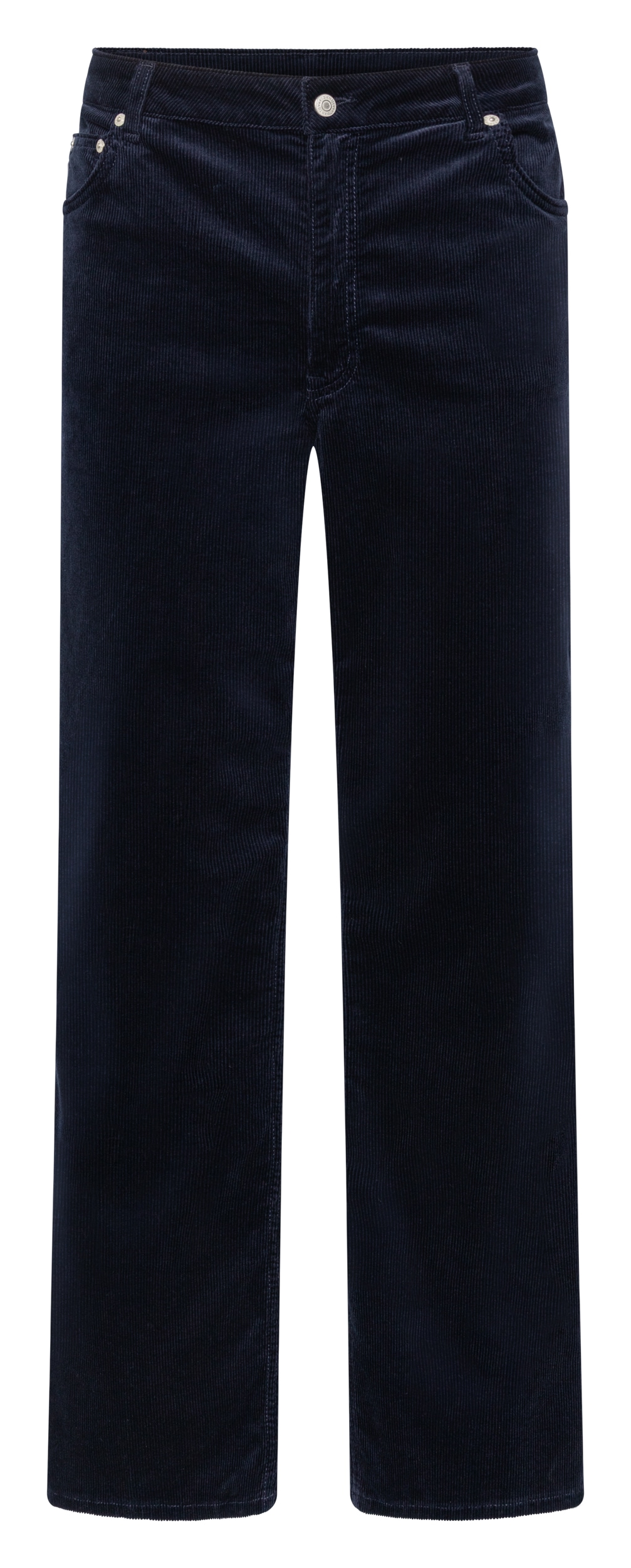Gant Pantalon en velours côtelé  aus Feincord