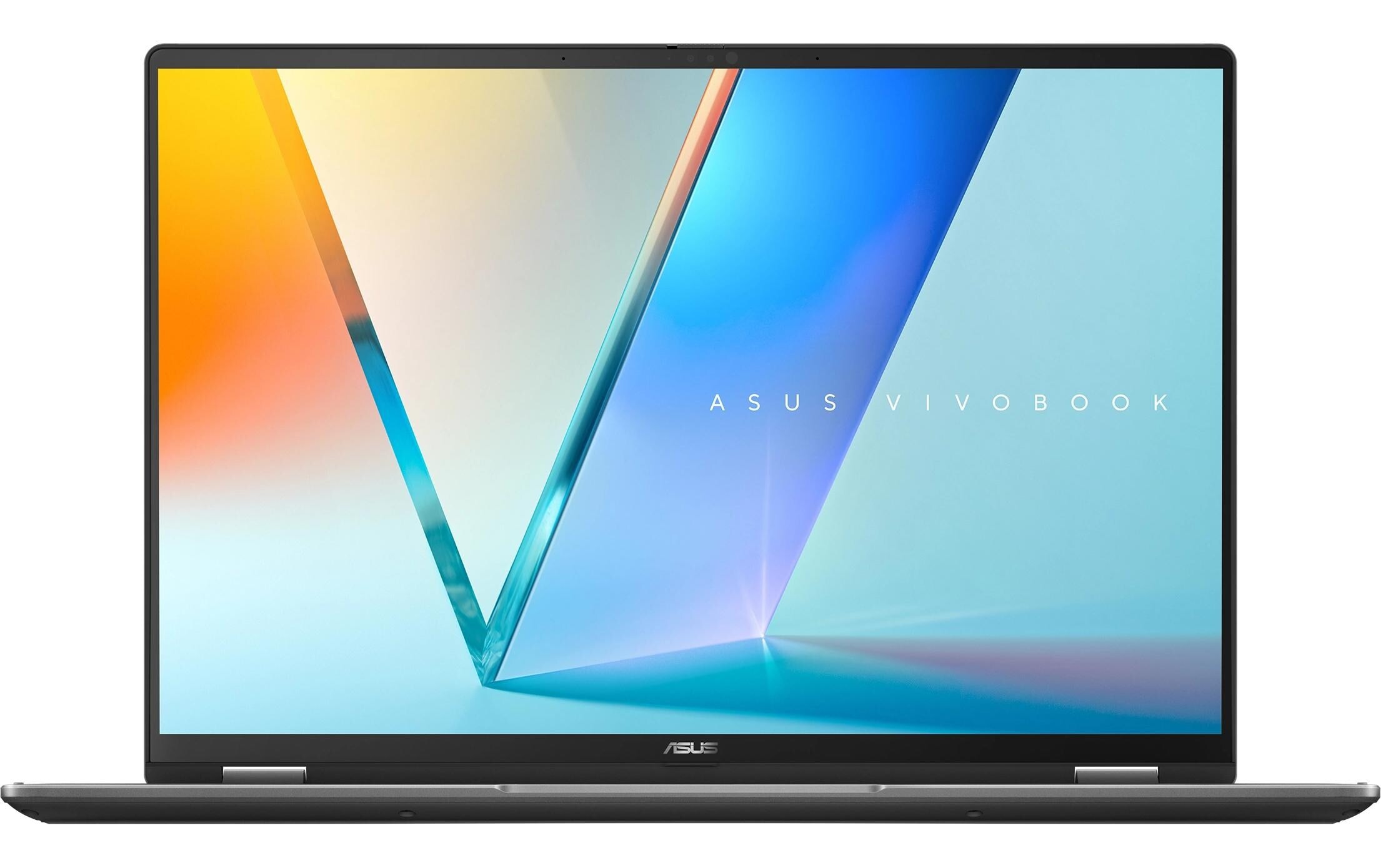 Asus Ordinateur portable »Vivobook 16 Flip TP3607AA-SI030W« / 16 ″ Intel Core Ultra 7 NPU intégrée (Neural Processing Unit)