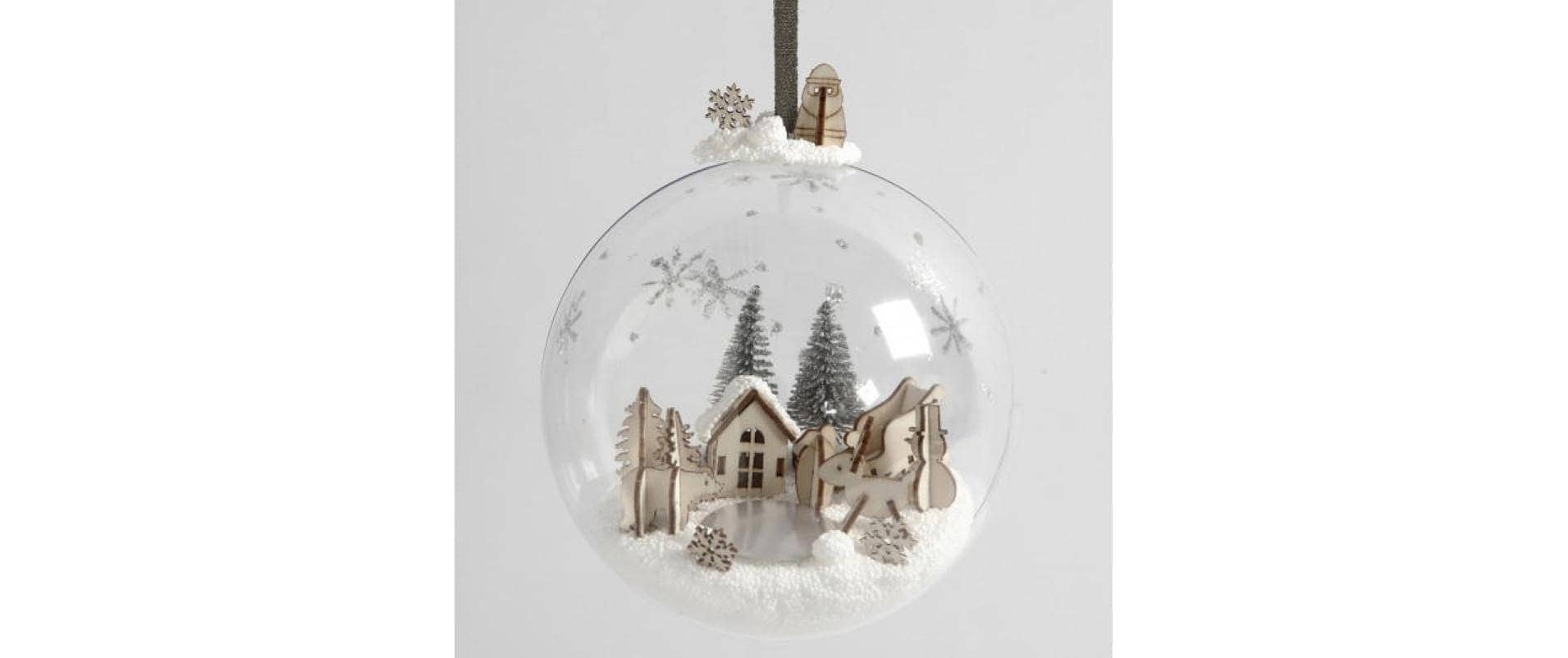 creativ company Set créatif »XXL Weihn«