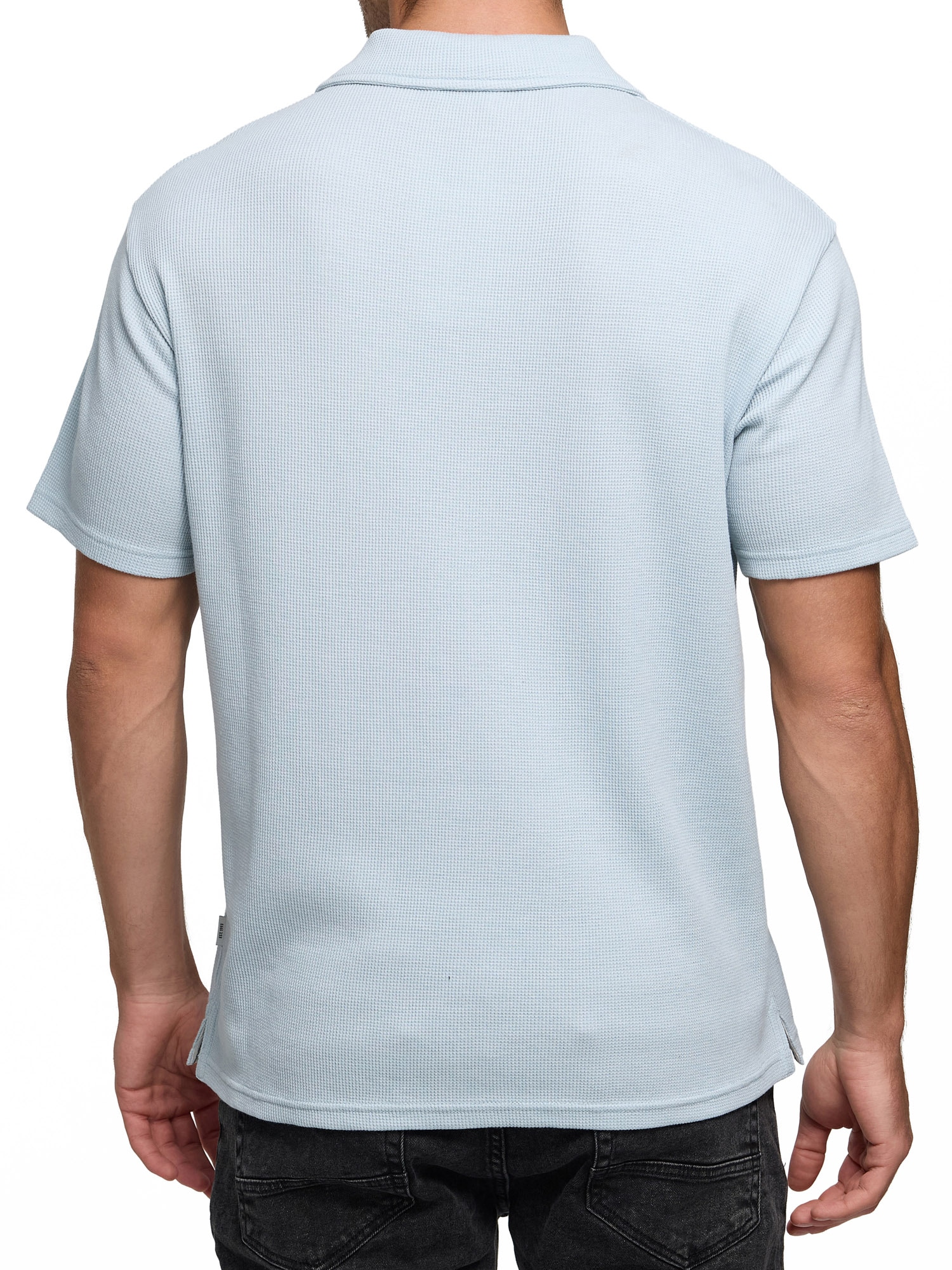 Indicode Poloshirt »INBimle«