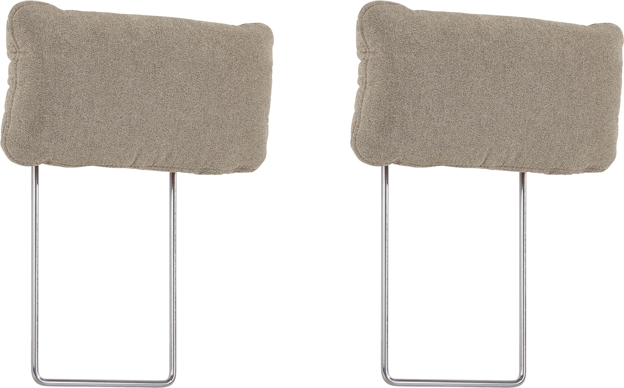 PLACES OF STYLE Kopfstütze »Cardoso« passend zur Serie "Cardoso"