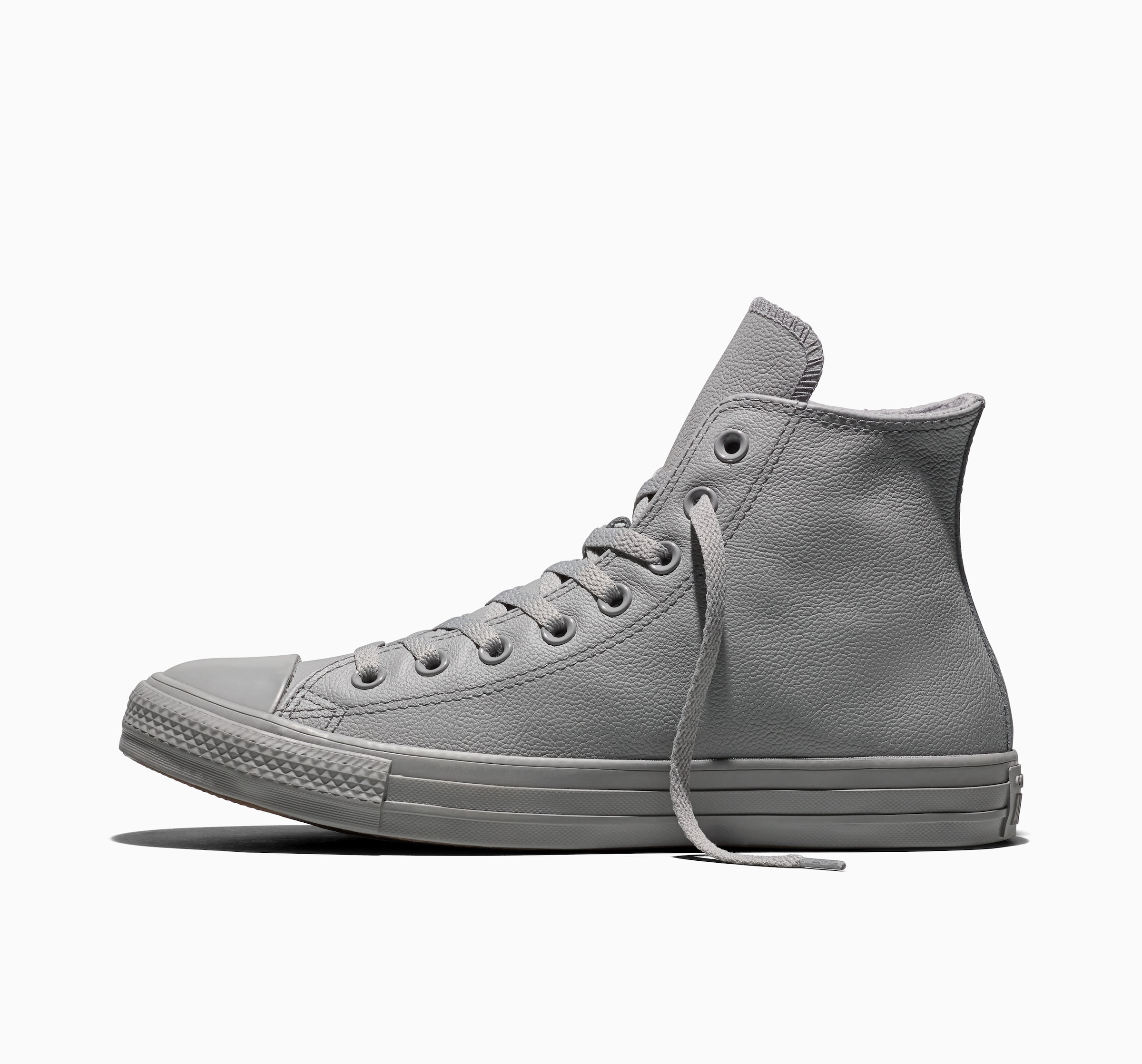 Converse Sneakers »Chuck Taylor All Star«  en cuir, doublé,