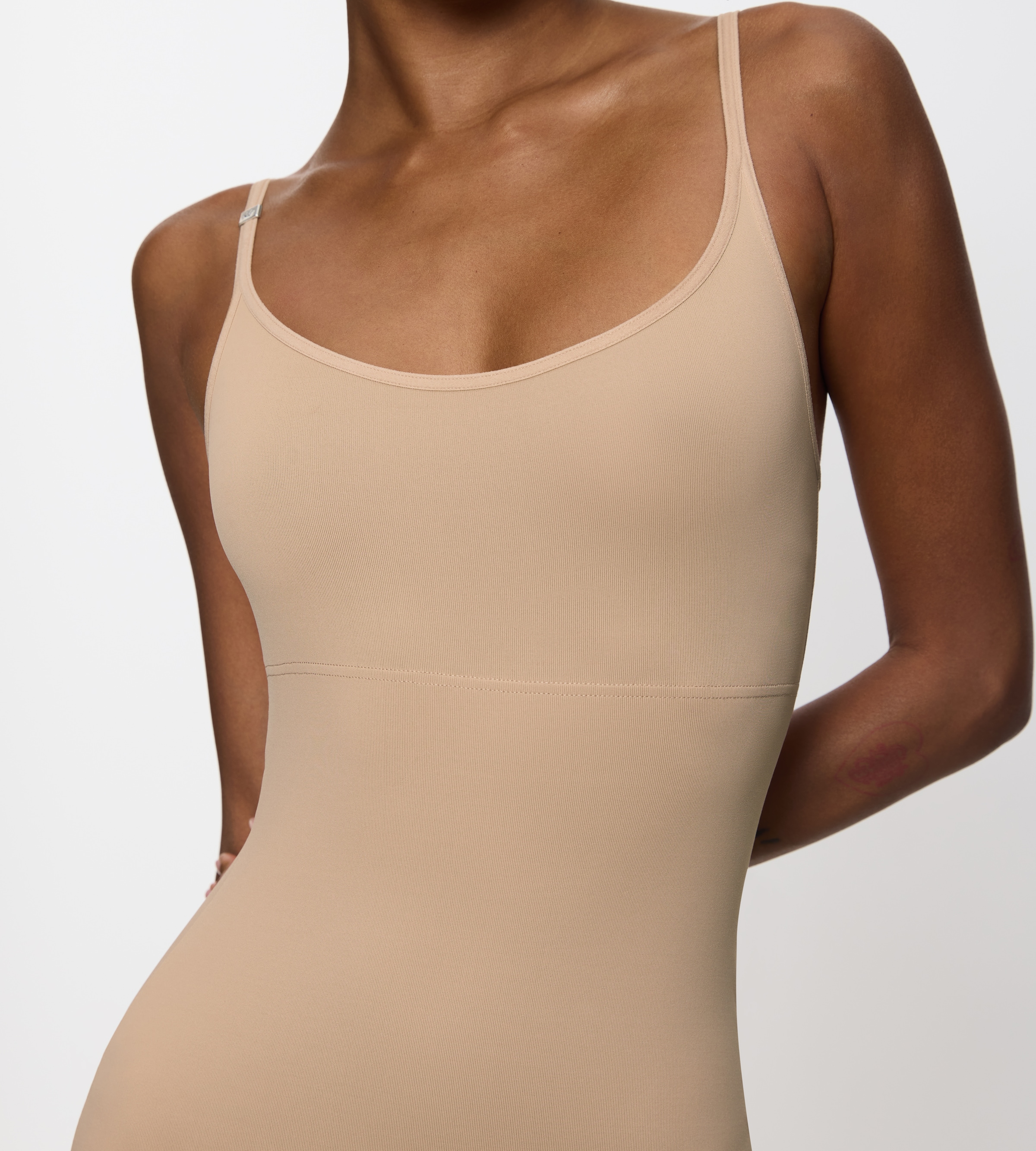 Triumph Shapinghemd »Trendy Sensation« Spaghetti-Träger, Rundhals-Ausschnitt, figurbetont
