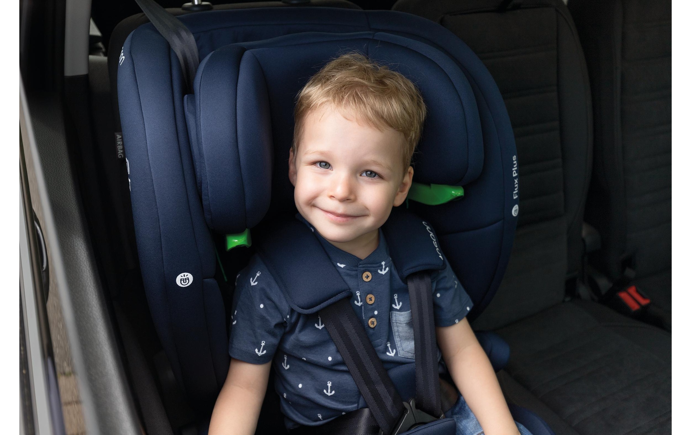 Osann Siège auto pour enfant »Clima«