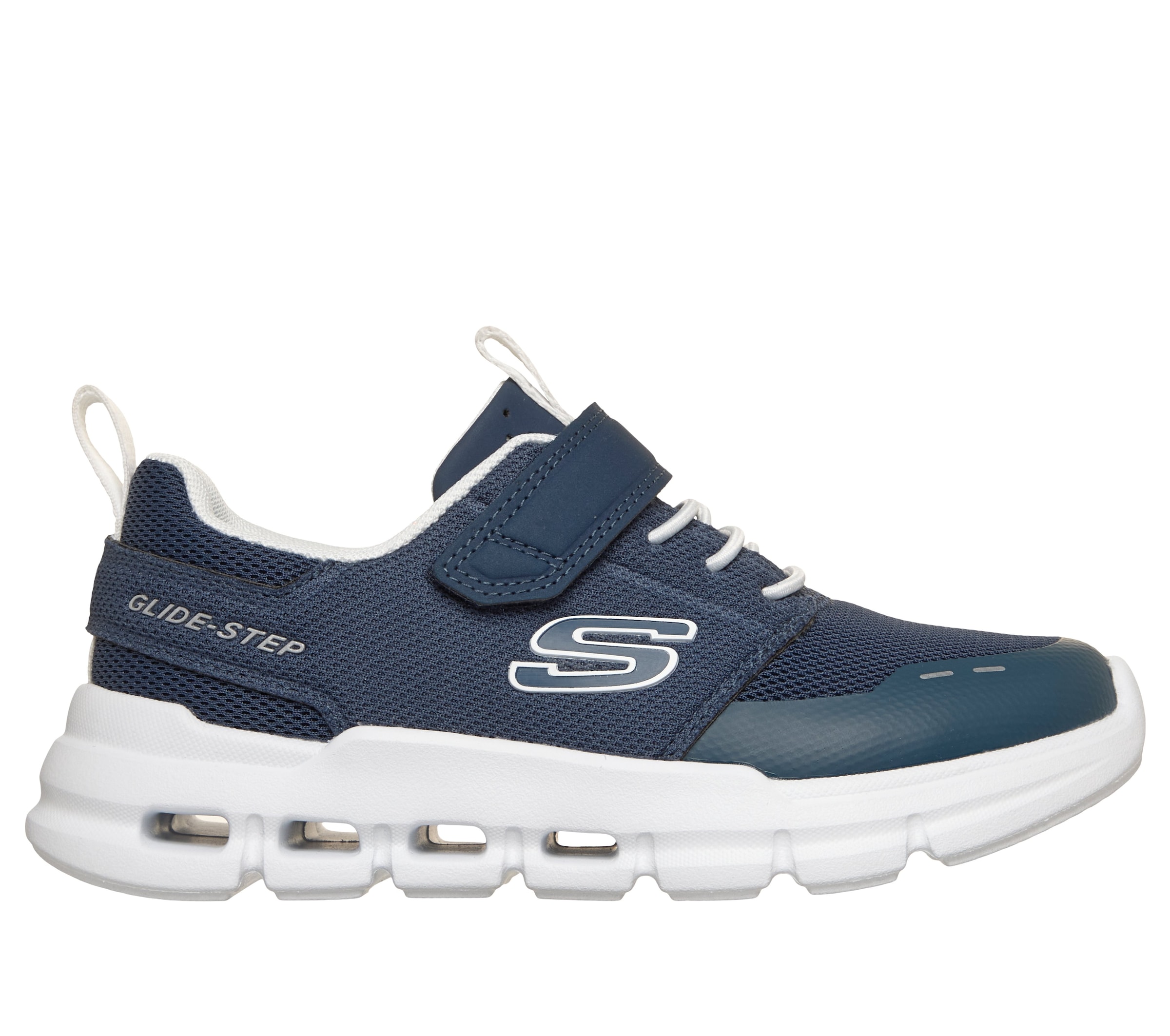 Skechers Sneakers »SKECHERS GLIDE-STEP FLOW«  gabarit de taille à télécharger