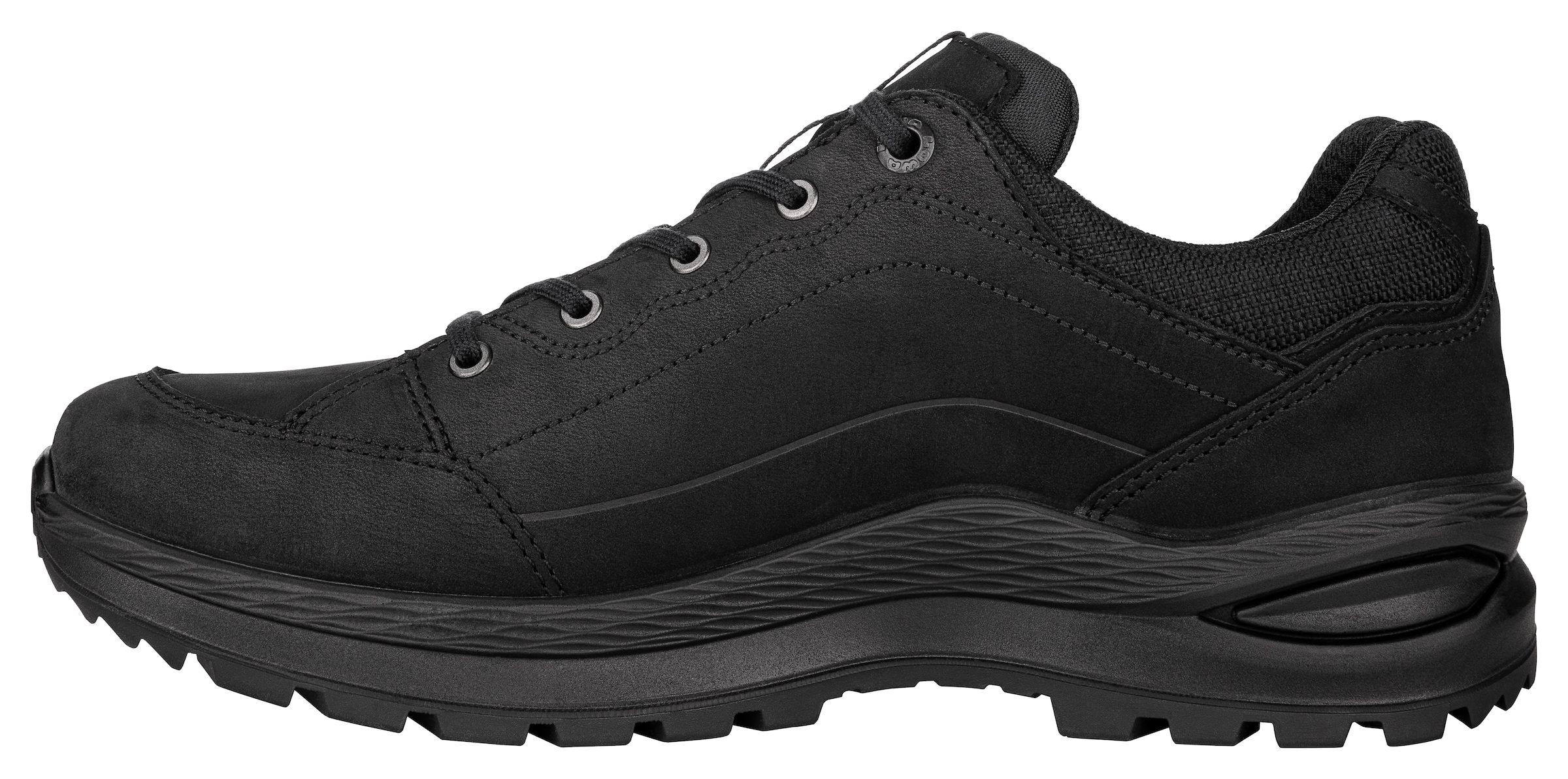Lowa Chaussure de randonnée »RENEGADE EVO GORE-TEX® LO Ws«  imperméable grâce à la membrane Gore-Tex