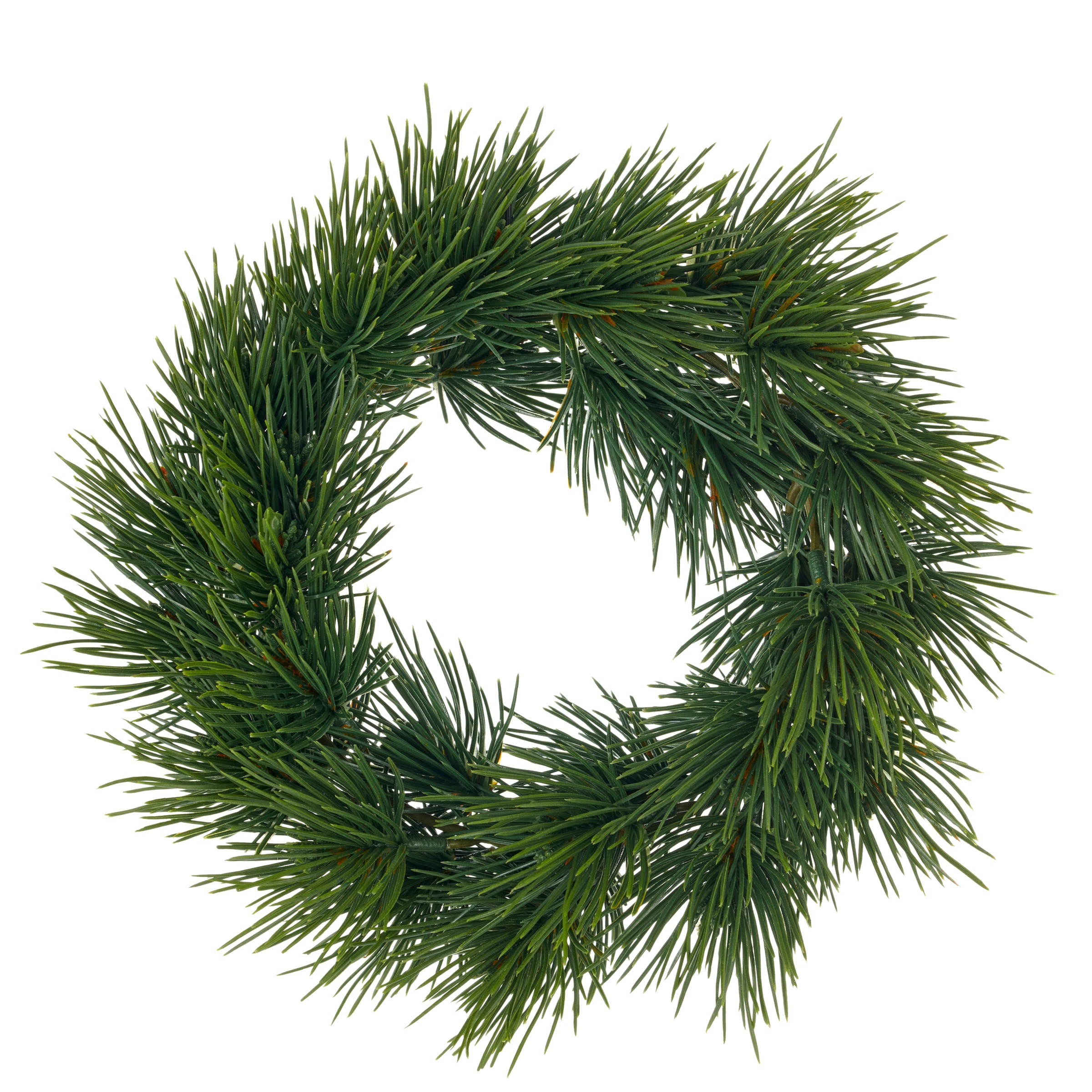 Creativ green Kunstkranz »Kiefernkranz« als Set aus 2 Grössen