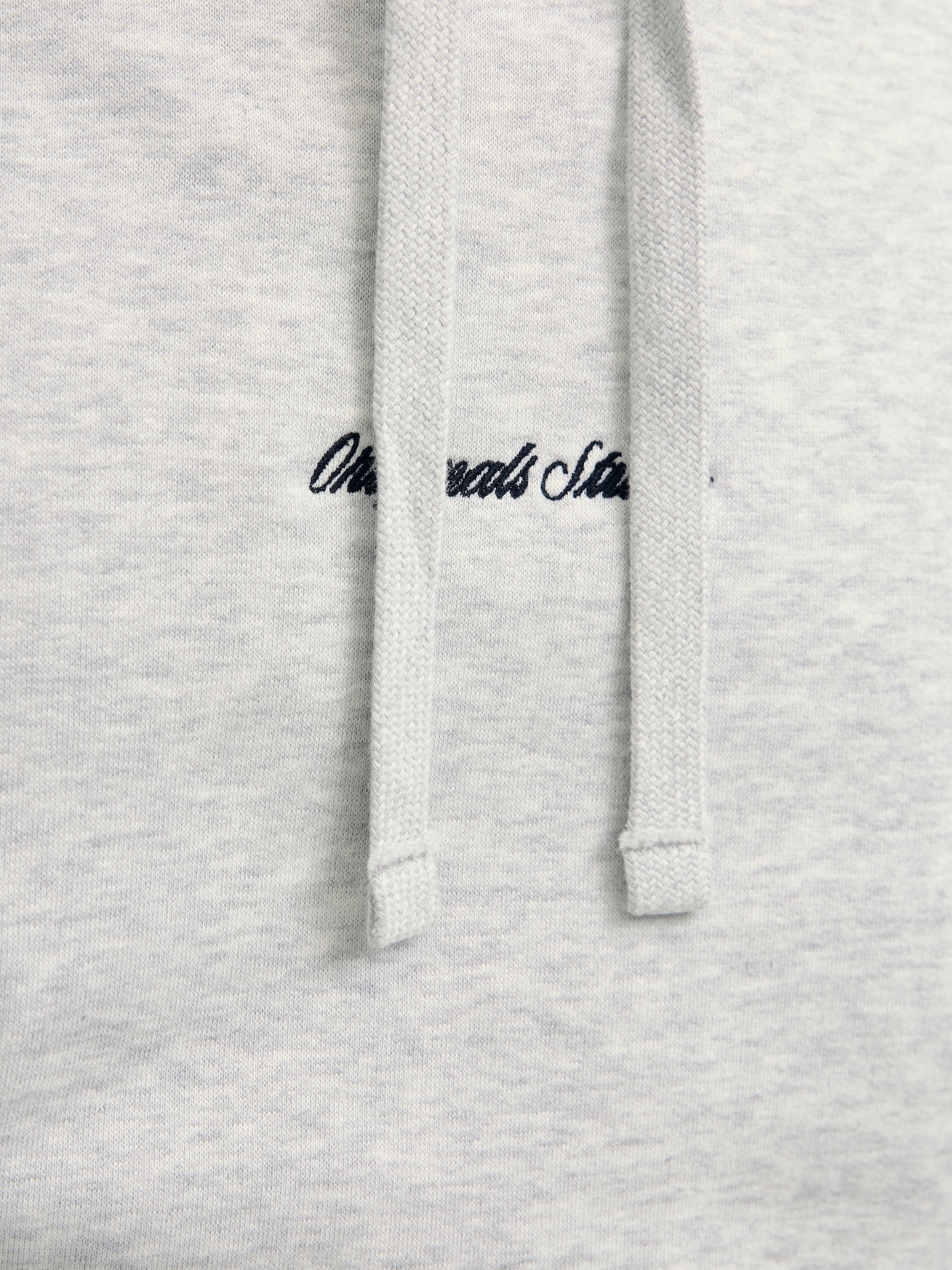 Jack & Jones Kapuzensweatshirt »JORNORREBRO EMB SWEAT HOOD NOOS«, mit Logo Print
