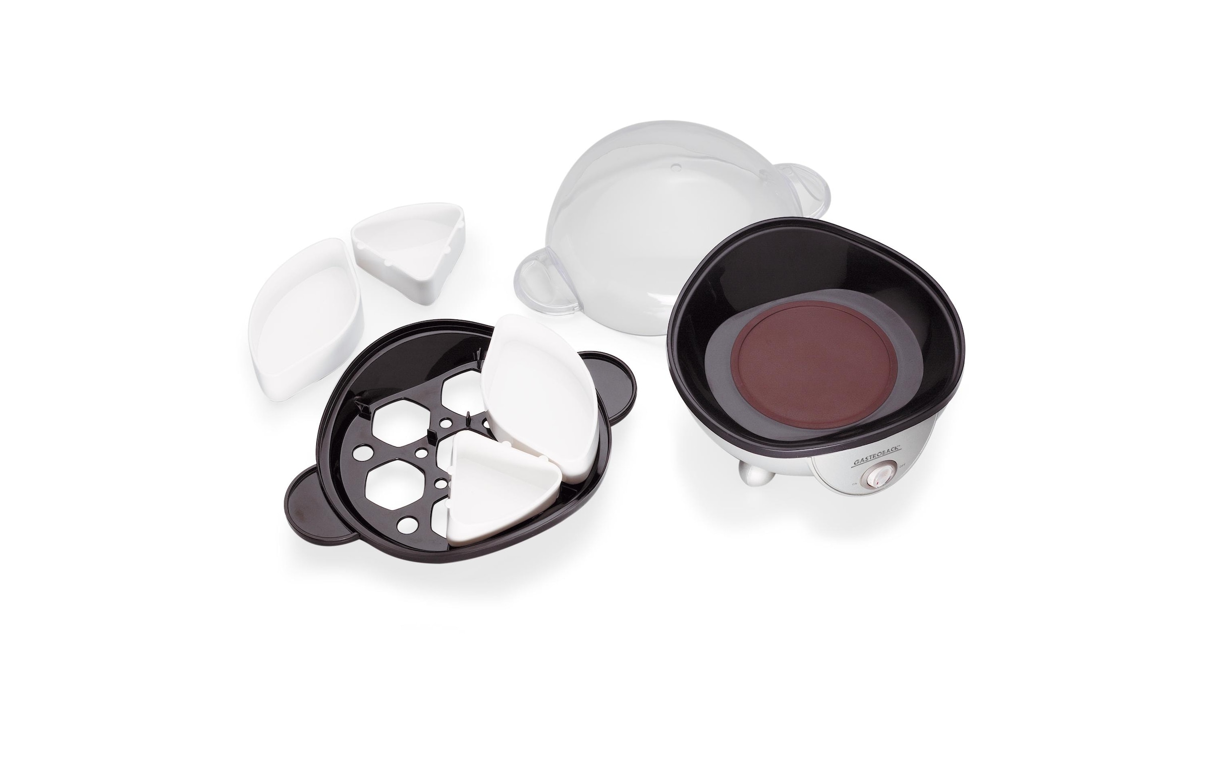 Gastroback Eierkocher »42801« 350 W