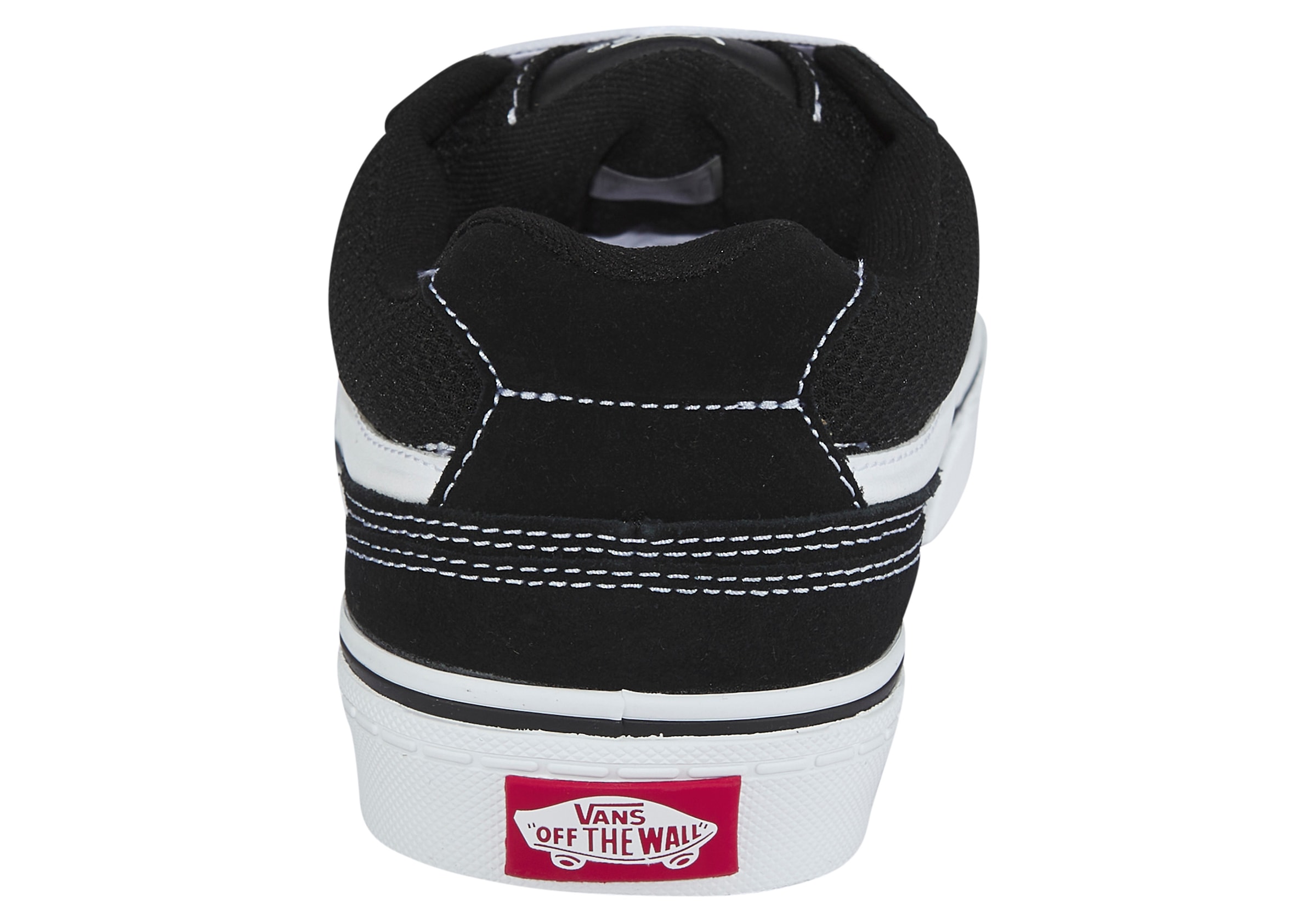 Vans Sneaker »Caldrone«