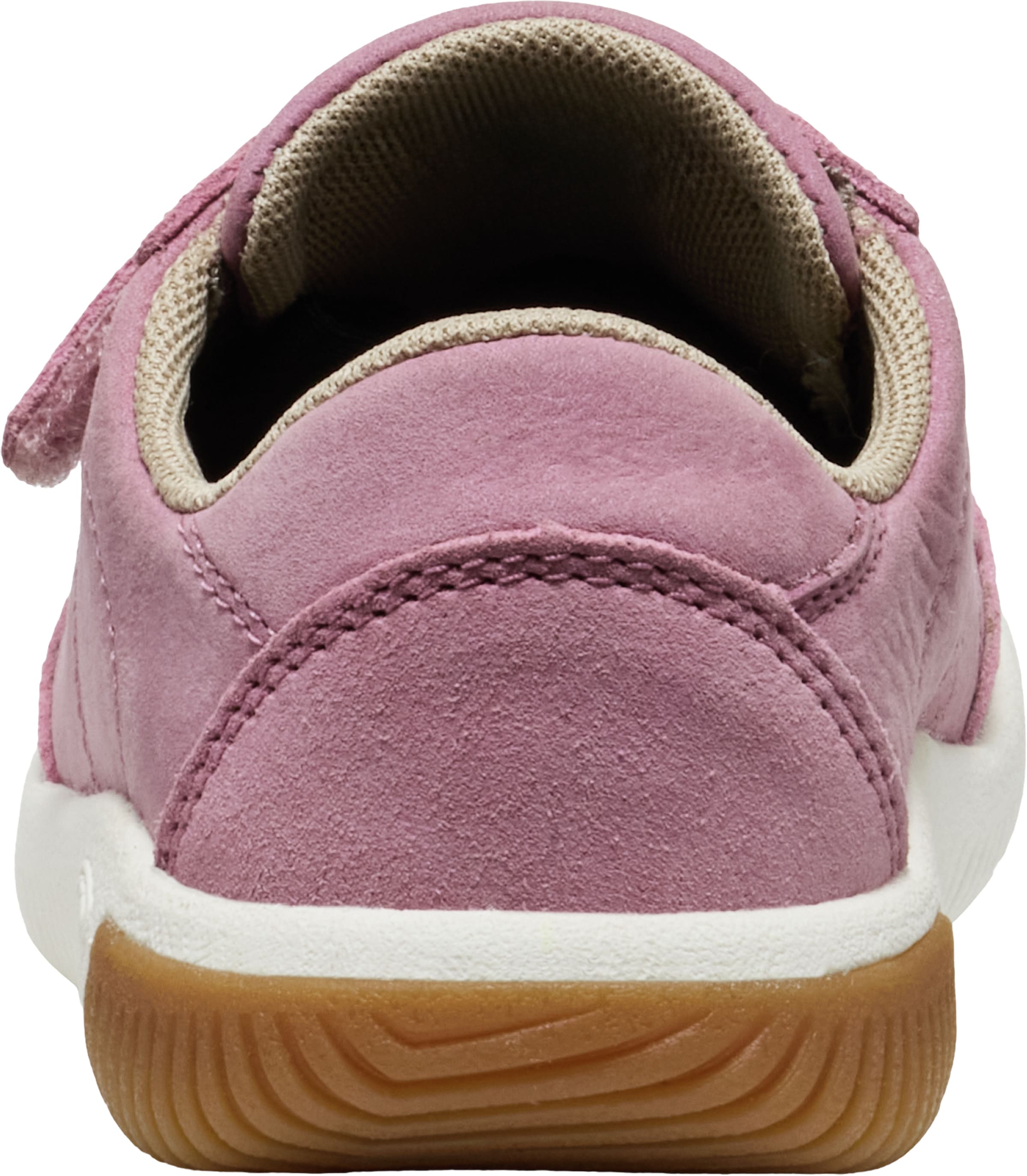 Keen Barfussschuh »KNX T-TOE DS«  mit Gummilaufsohle, leicht profiliertes Laufsohlenprofil