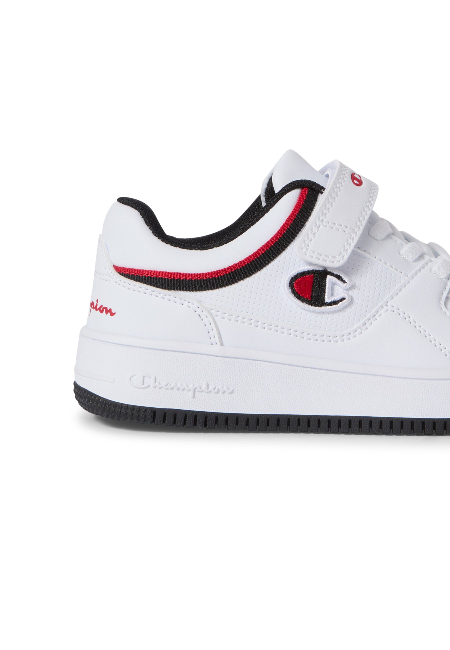 Champion Sneaker »RD18 LOW B PS«