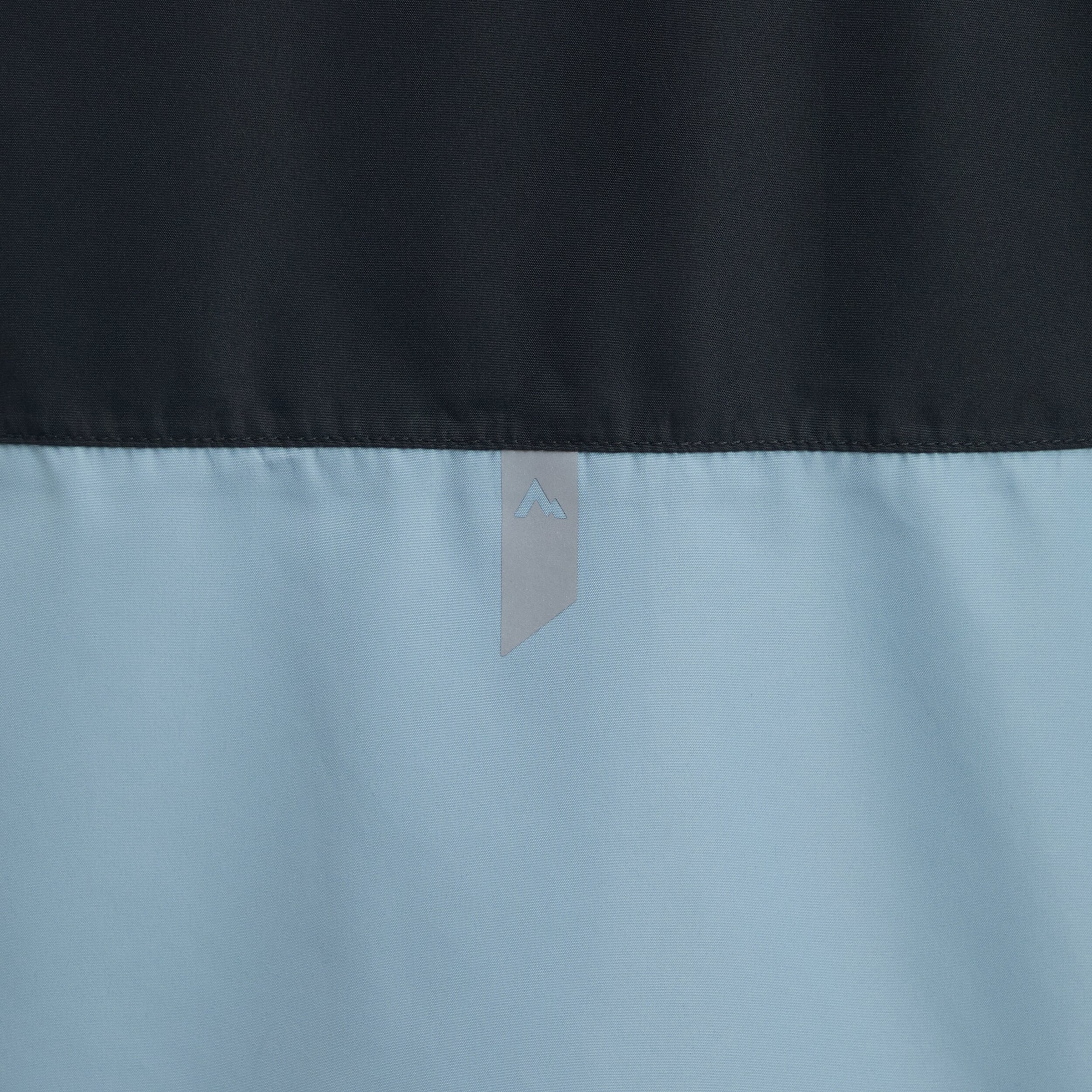 McKINLEY Veste d'extérieur »Ju.-Funktions-Jacke Allalin 3:1 III B« avec capuche