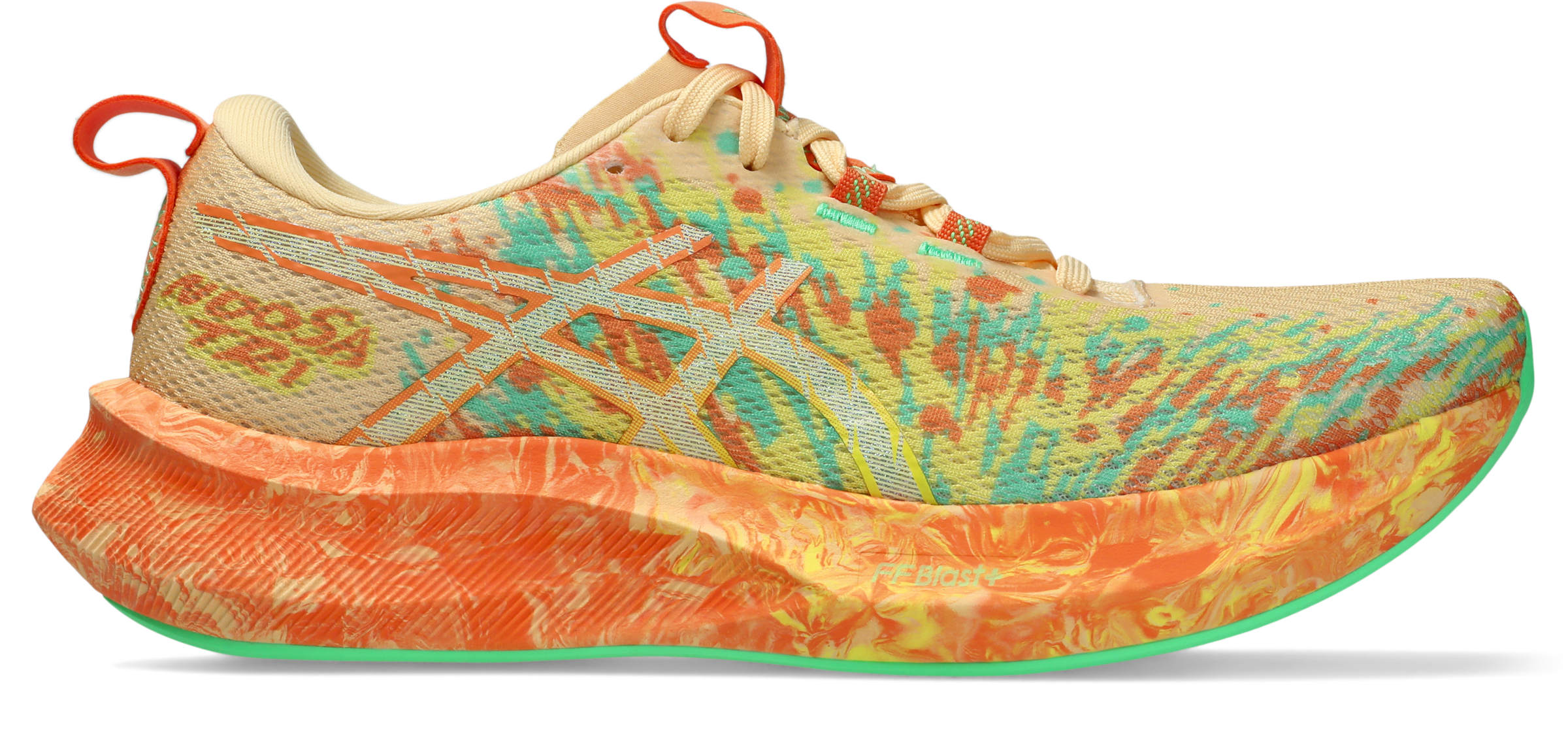 Asics Laufschuh »NOOSA TRI 16«