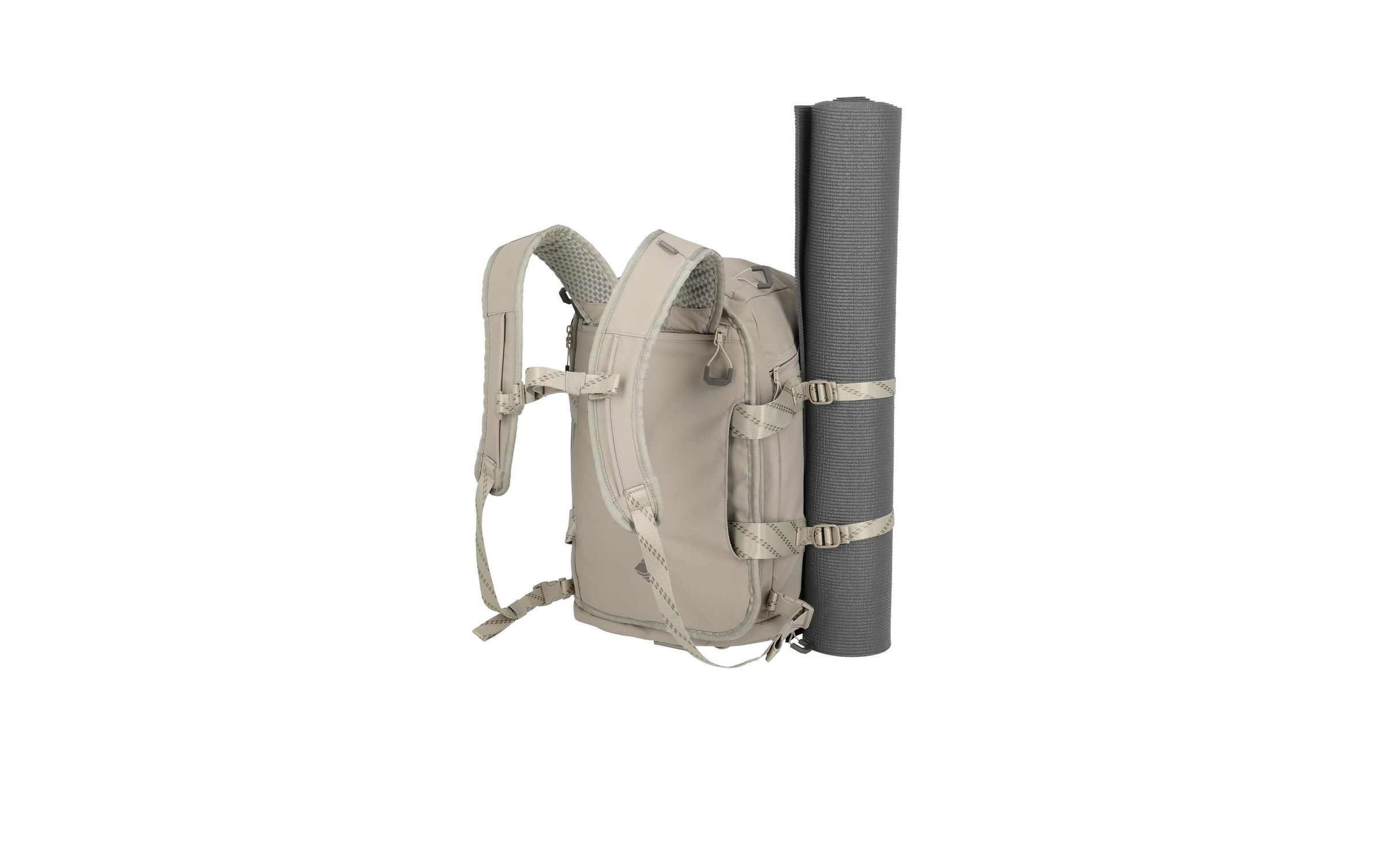 travelite Reisetasche »travelite VENTURE LINE Reisetasche S 24 l«