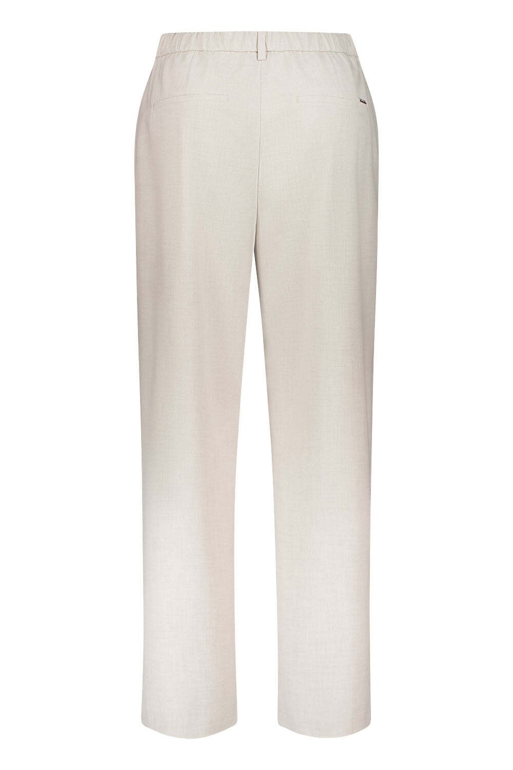 Atelier GARDEUR Pantalon en tissu »Atelier GARDEUR Hose ILMA8-HIGH«