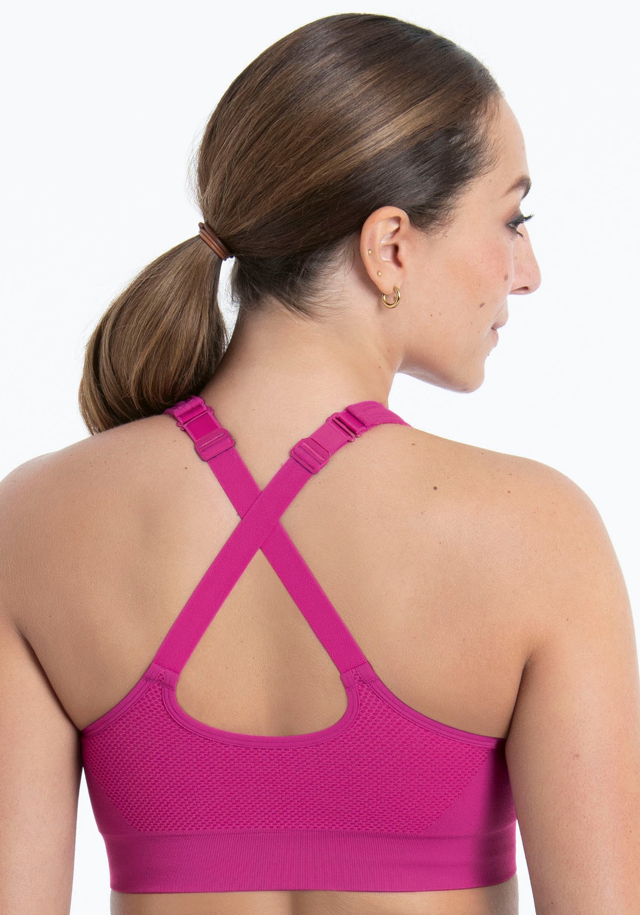 Anita Active Soutien-gorge de sport herausnehmbare Schaumschalen