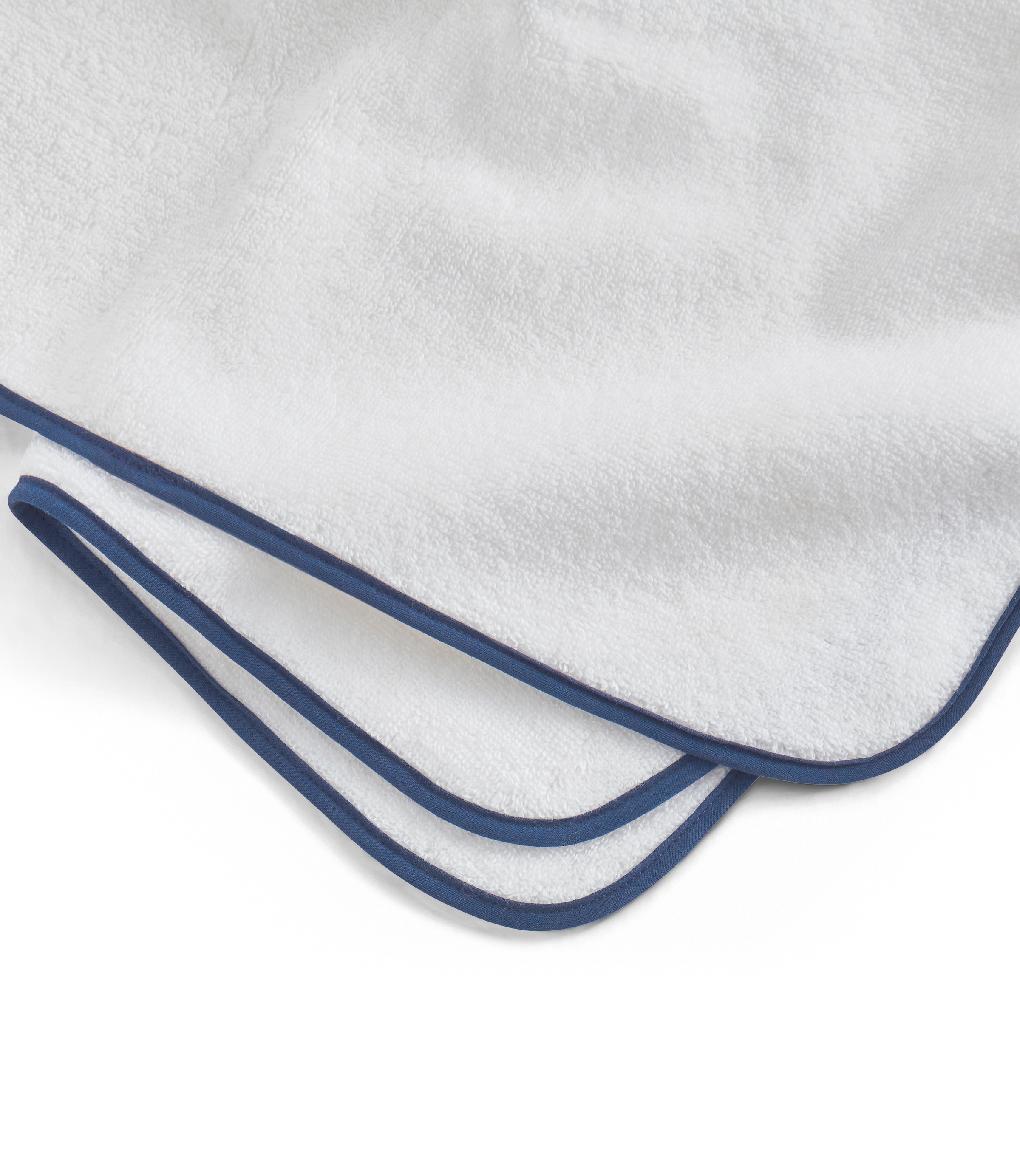 Christy Set de serviettes »Christy« Ensemble 3 cuis Frottee en feutre composé de 2 serviettes (40x76 cm) et d’une serviette (50x100 cm)
