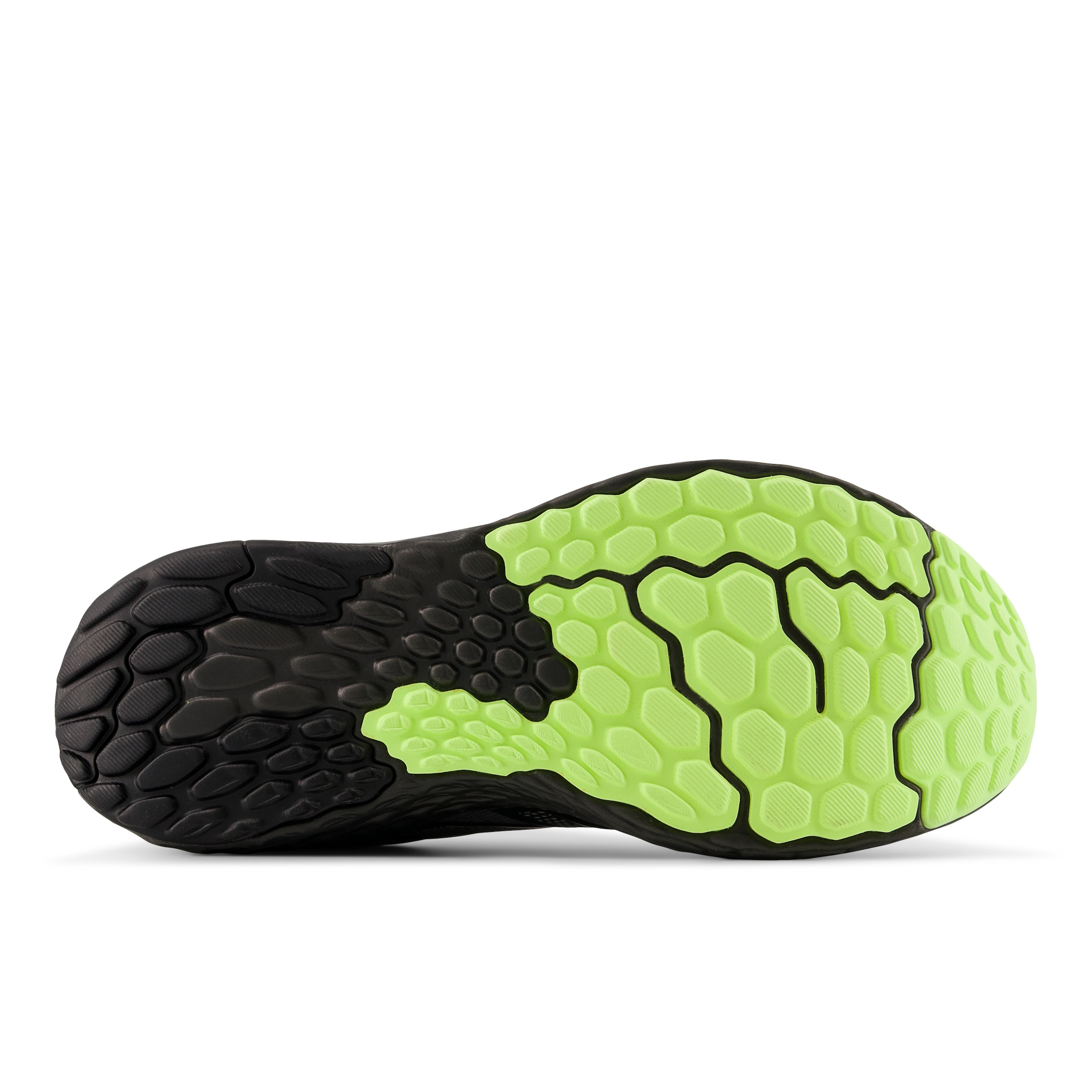 New Balance Chaussure de course »EVOZ«  pour adultes, semelle extérieure en caoutchouc