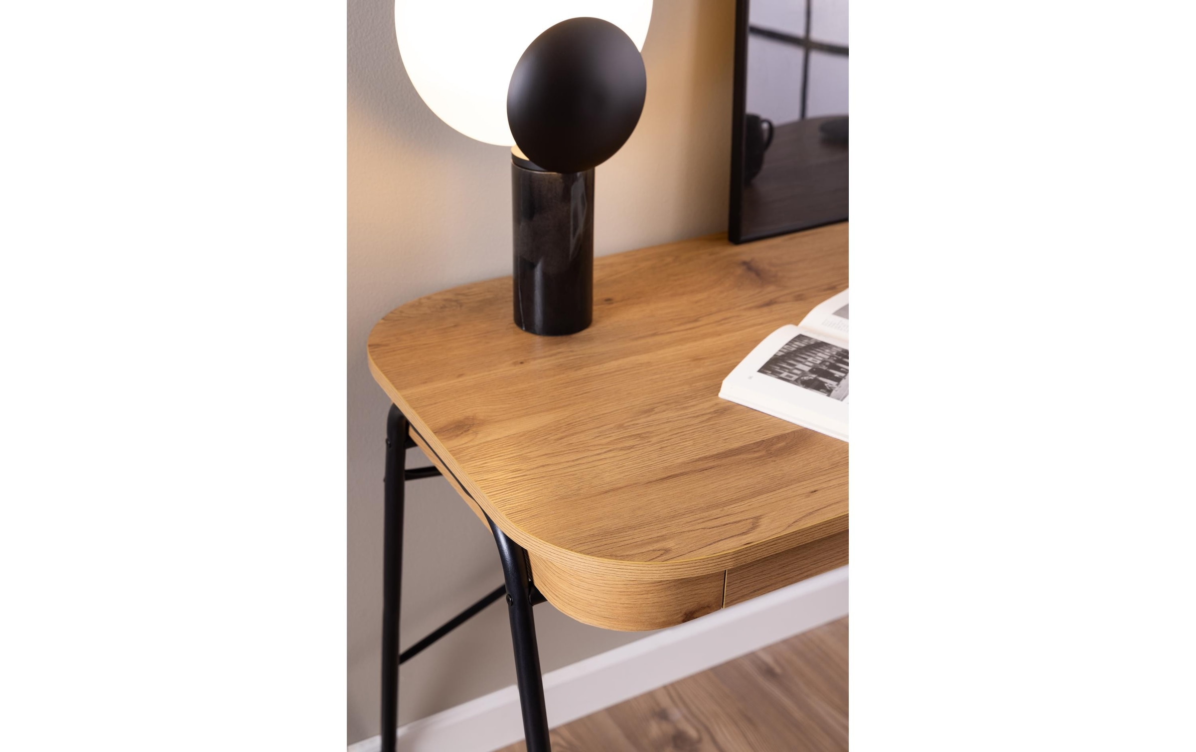 AC Design Schreibtisch »Blueton«