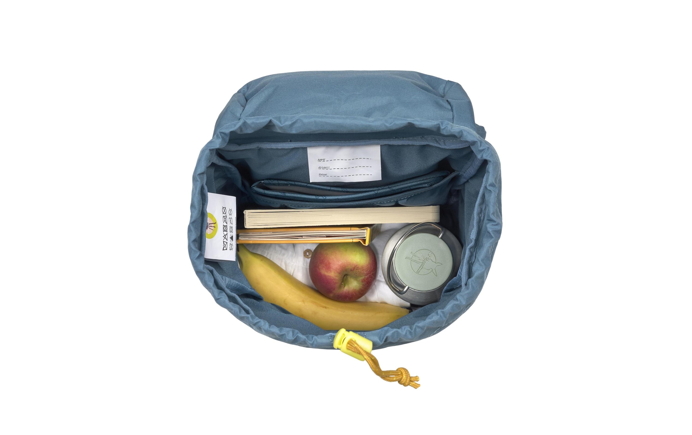 LÄSSIG Rucksack »Outdoor Adventure B«