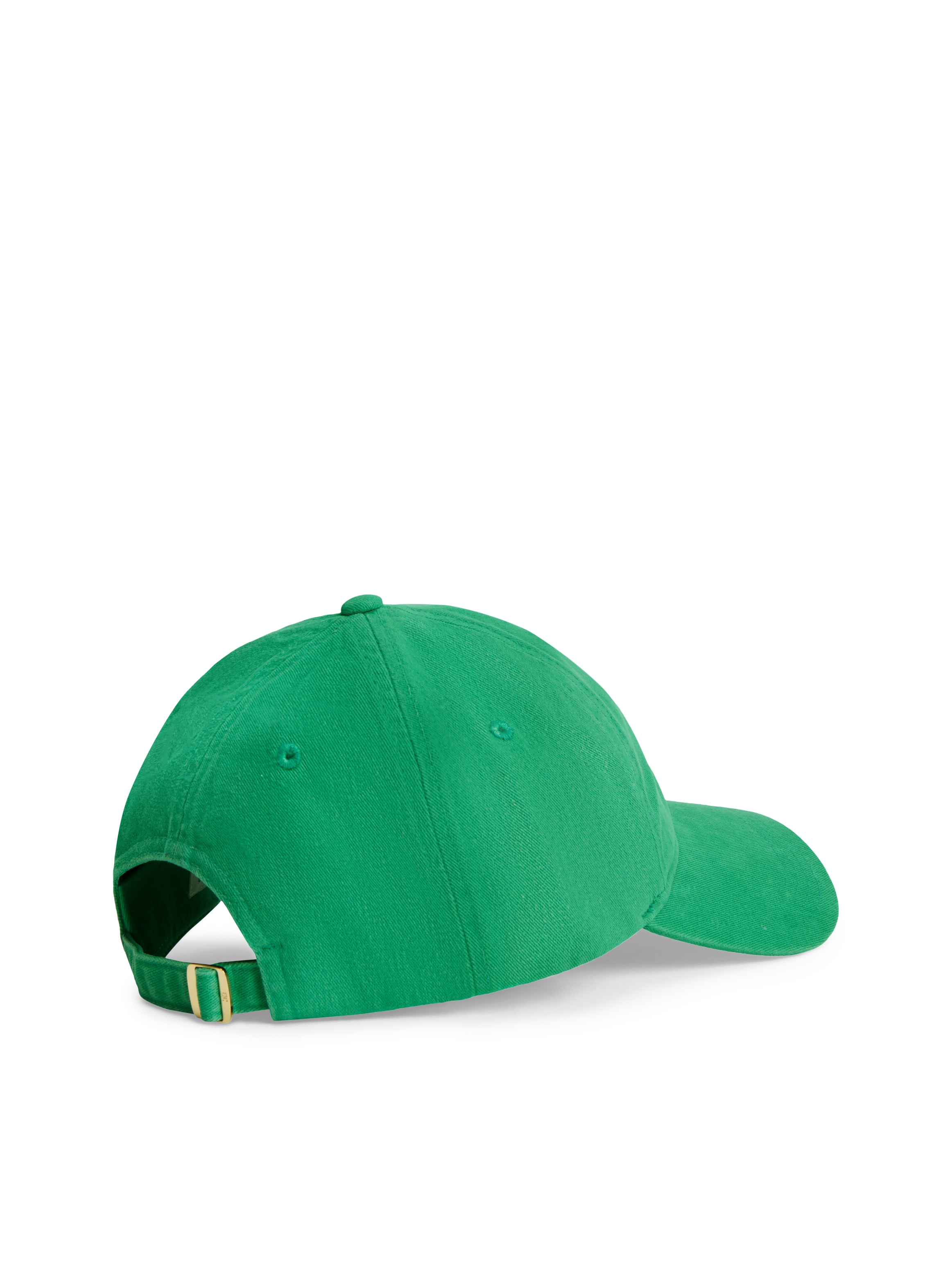 Tommy Hilfiger Casquette de baseball »TH ELEVATED CHIC WASHED« mit Luftösen