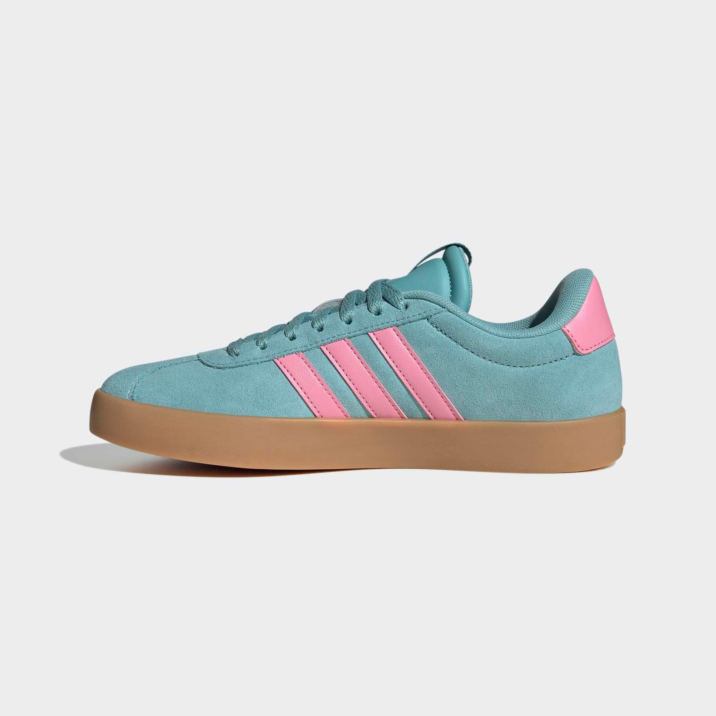 adidas Sportswear Sneakers »VL COURT 3.0«  inspiré du design adidas samba