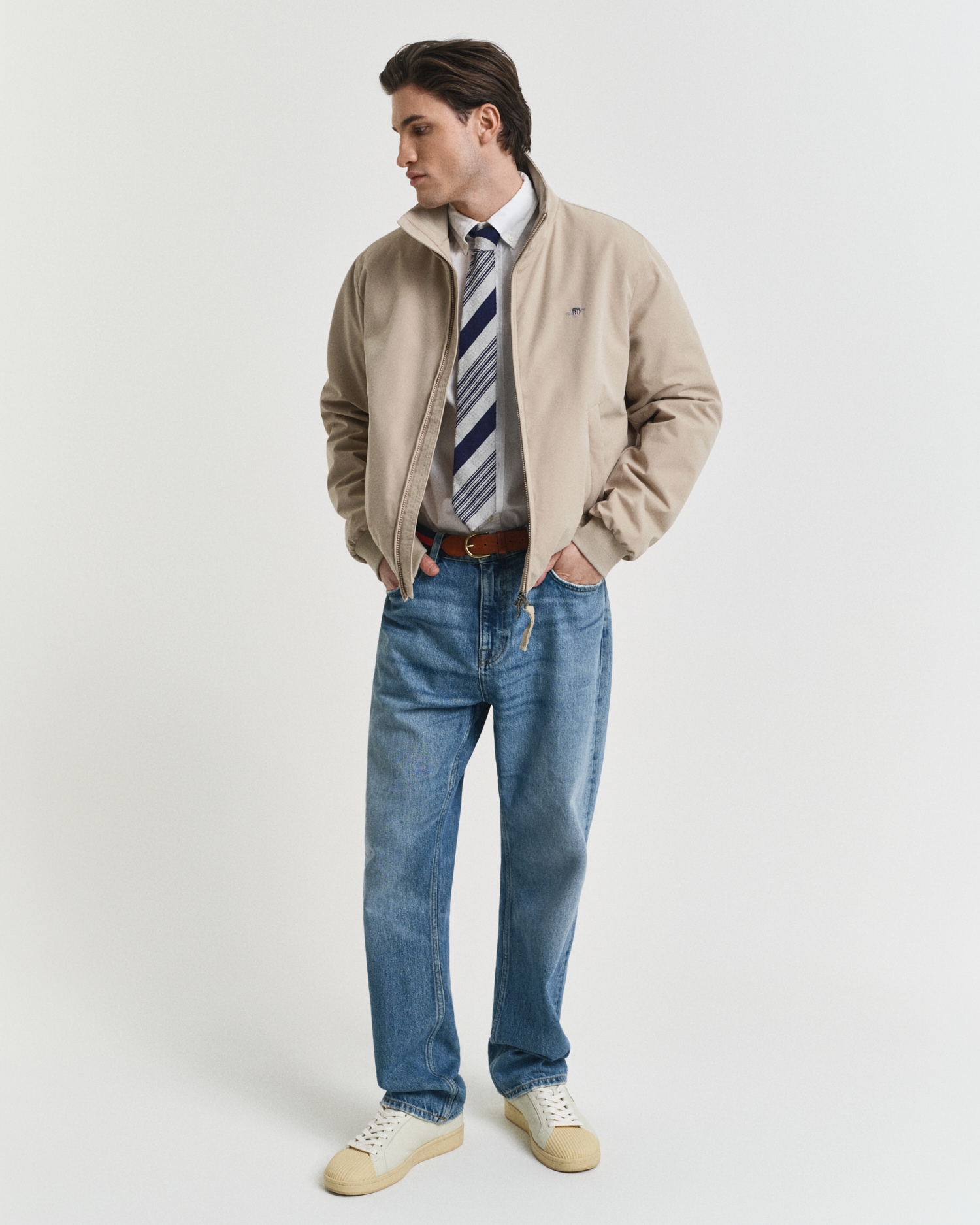 Gant Businesshemd »REG OXFORD SHIRT« Oxford Hemd Regular Fit