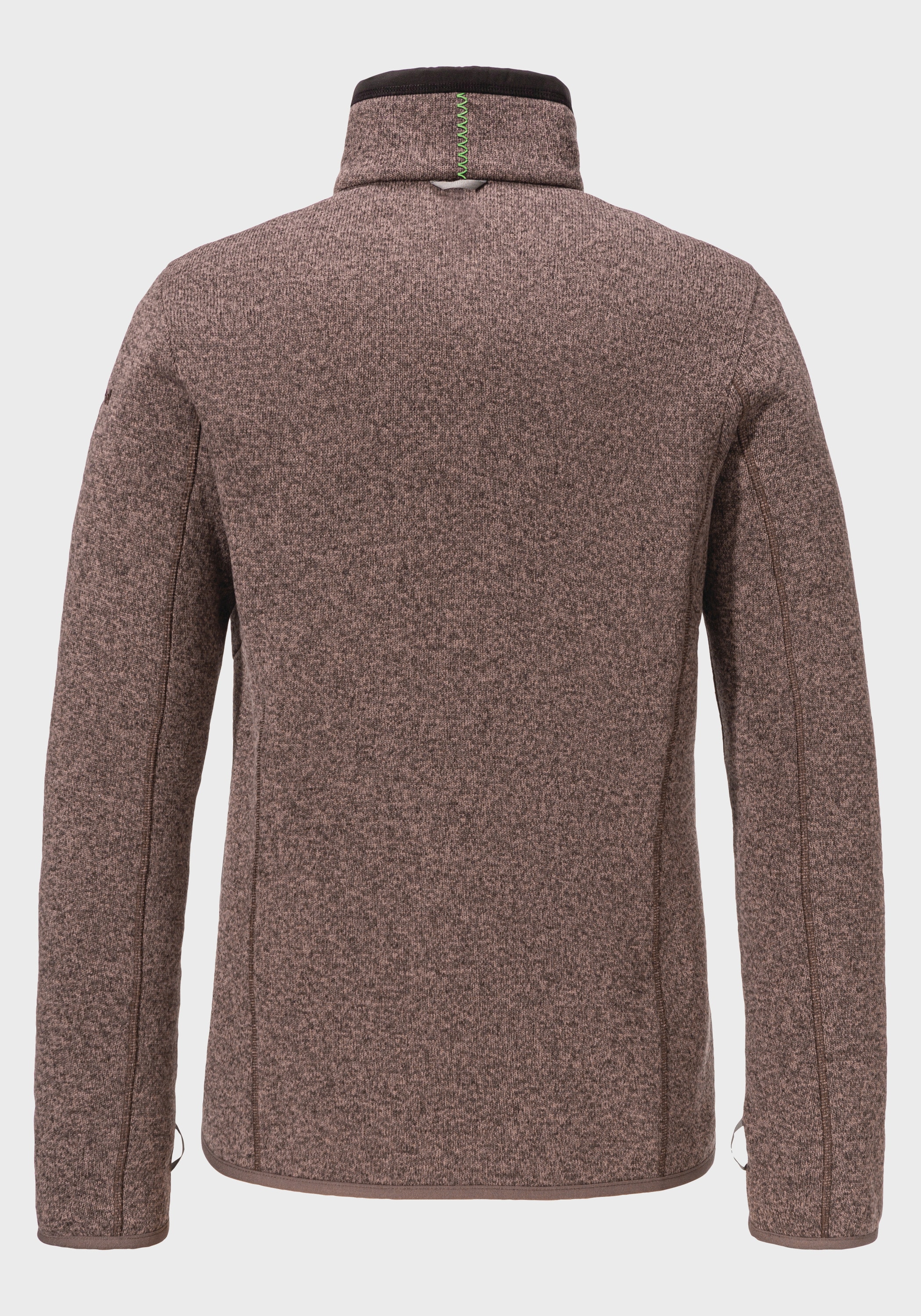 Schöffel Veste polaire »Hiking CIRC Fleece Jk Style Yew WMS« ohne Kapuze