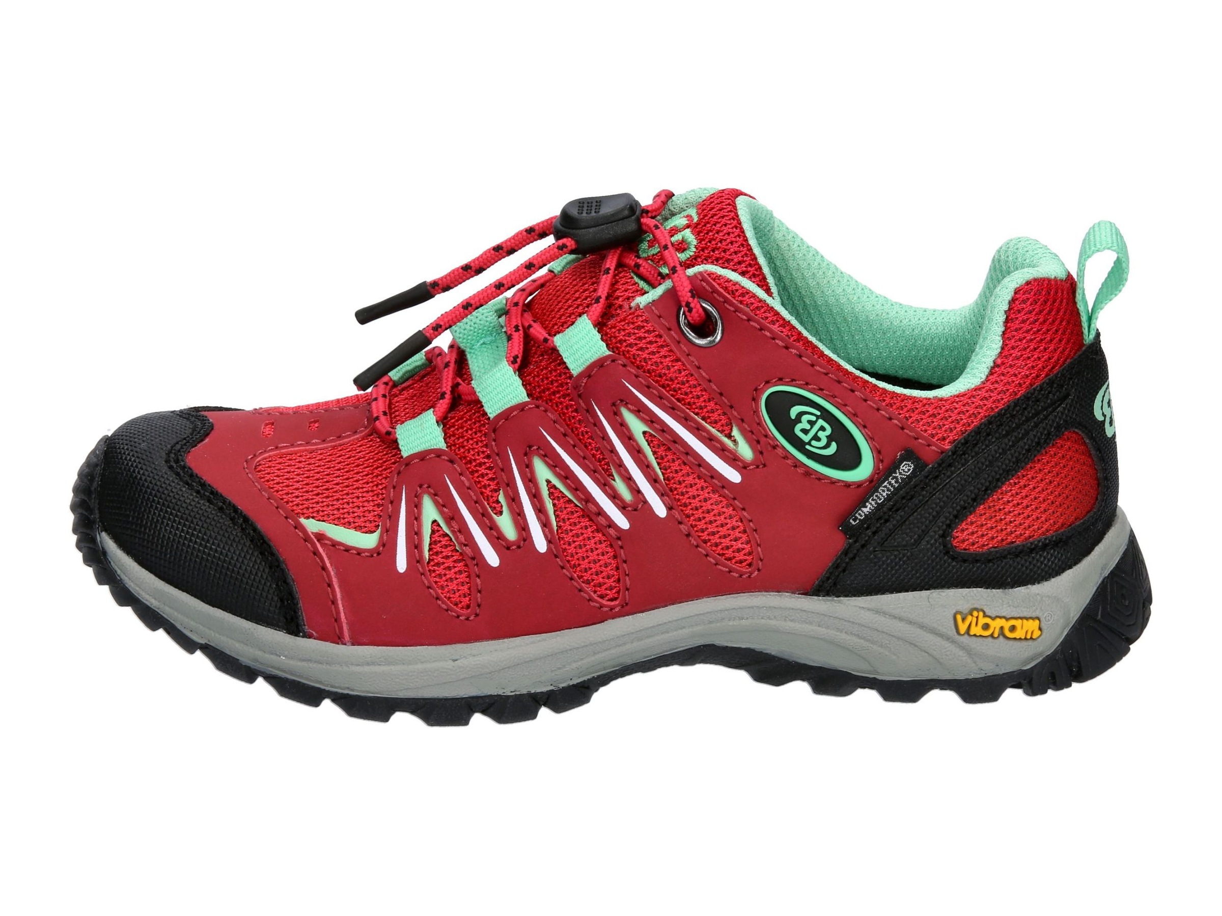 BRÜTTING Chaussure d'extérieur »Outdoorschuh Expedition Kids«
