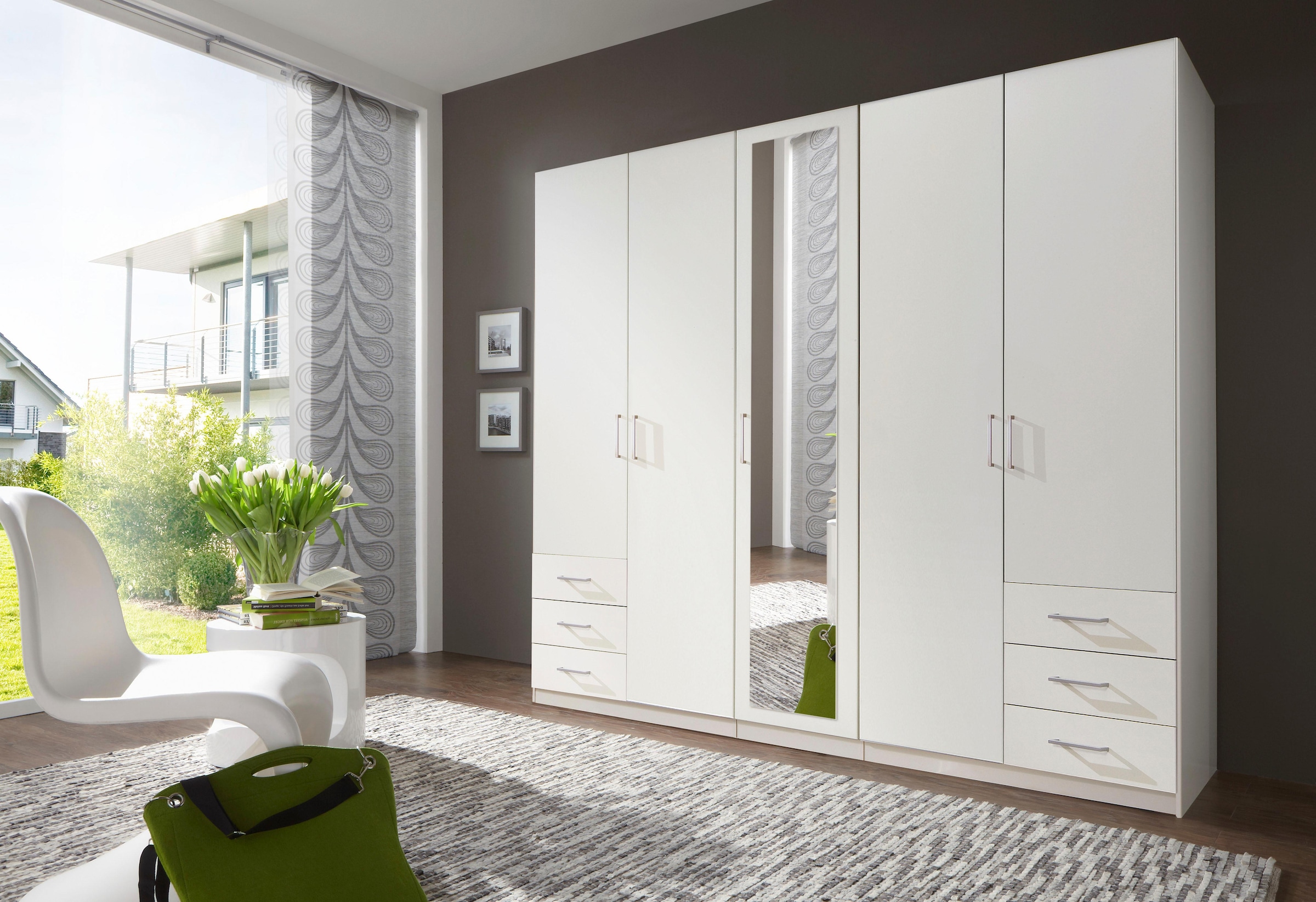 Wimex Armoires à vêtements »Fügen«