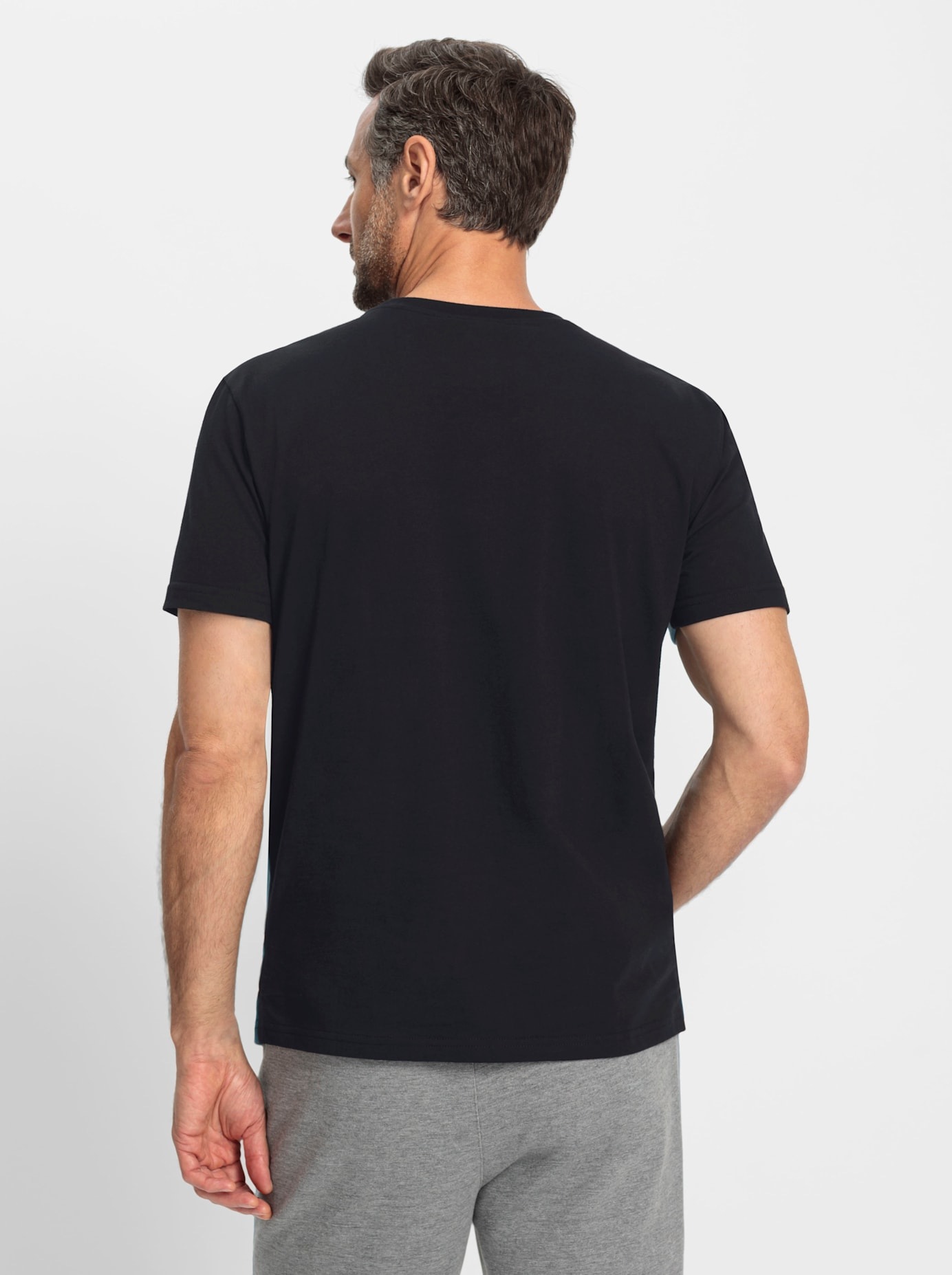 Catamaran Trainingsshirt »Sportshirt« 1 Stk.