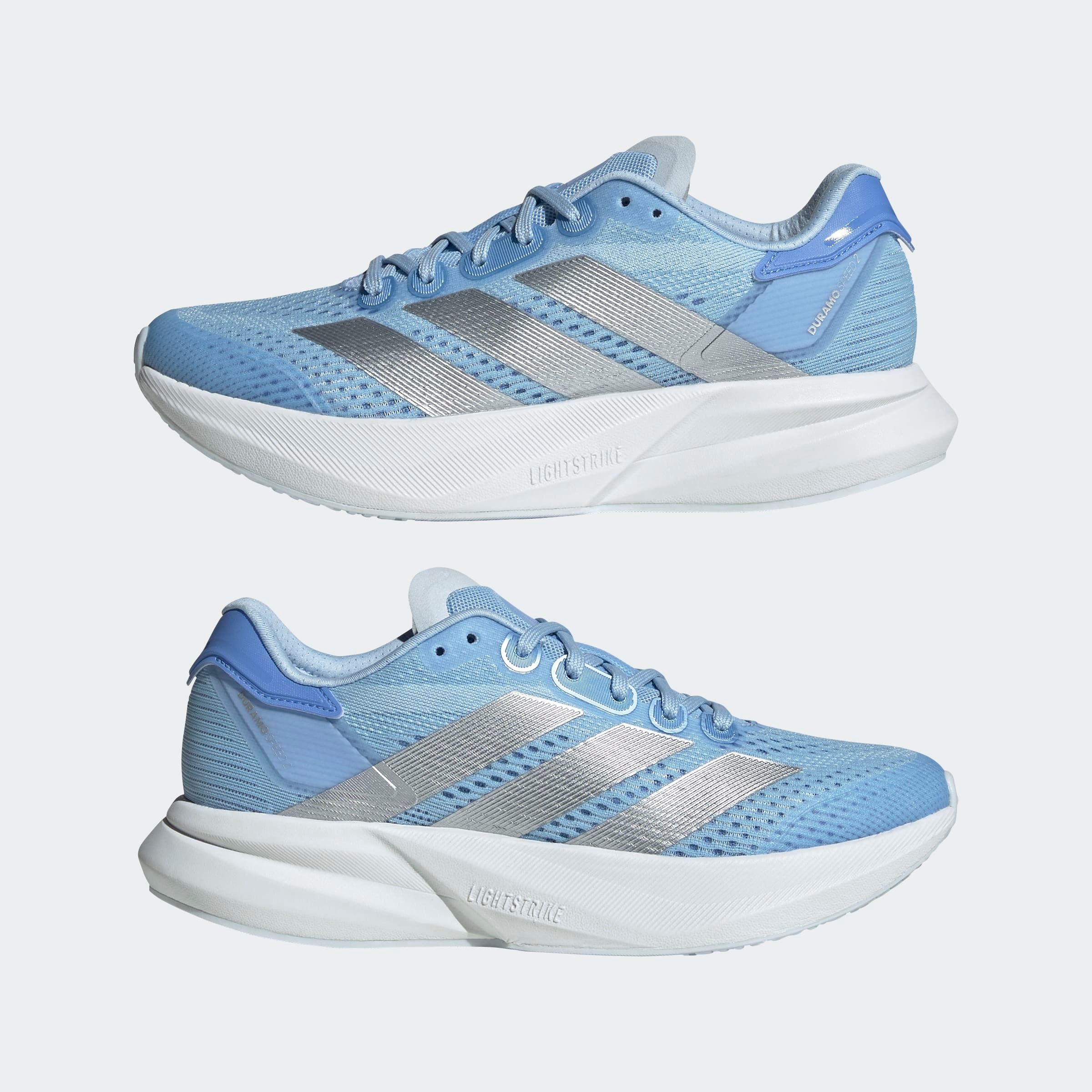 adidas Performance Chaussure de course »DURAMO SPEED 2«  sehr leicht