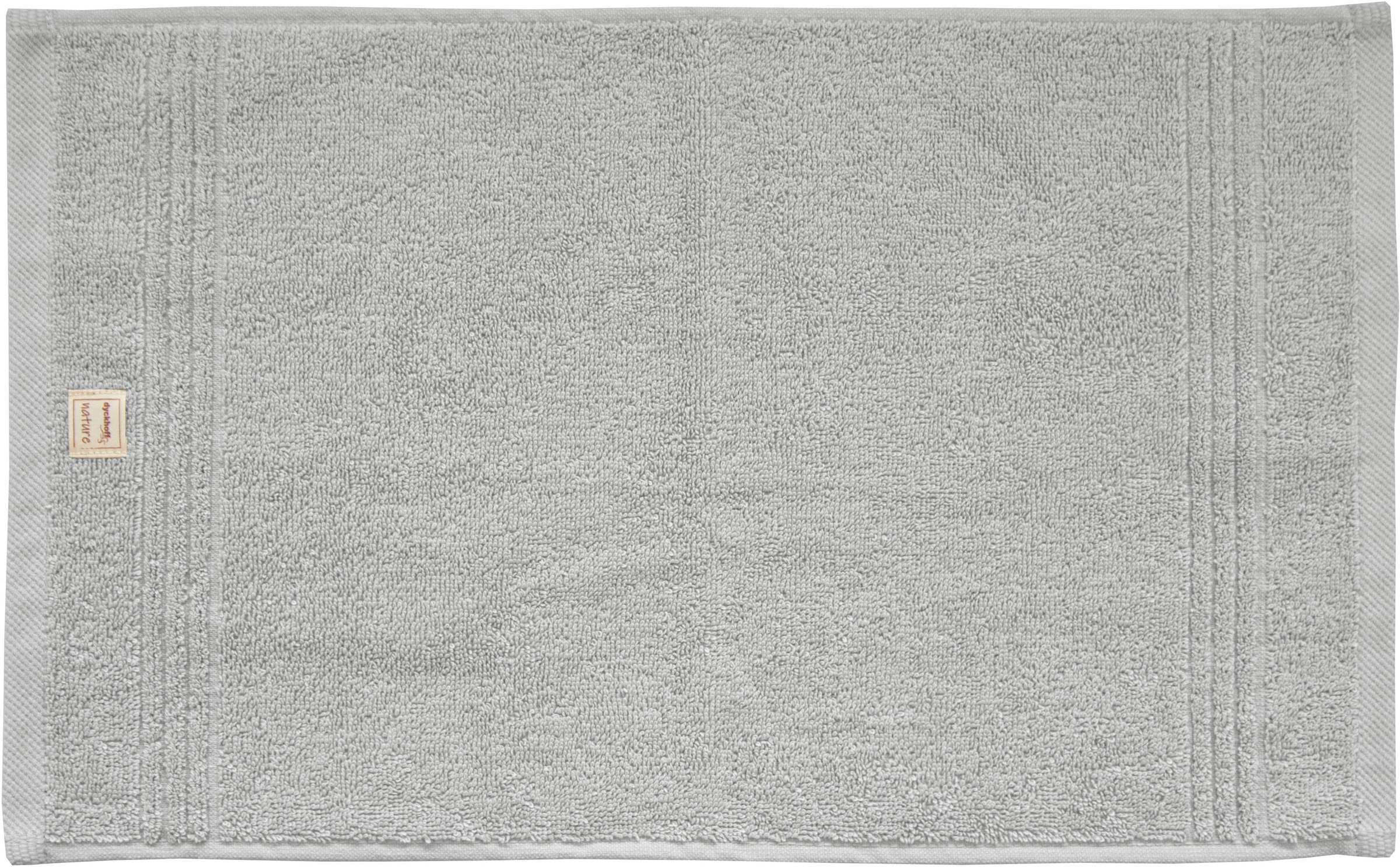 Dyckhoff Gästehandtücher »Nature«