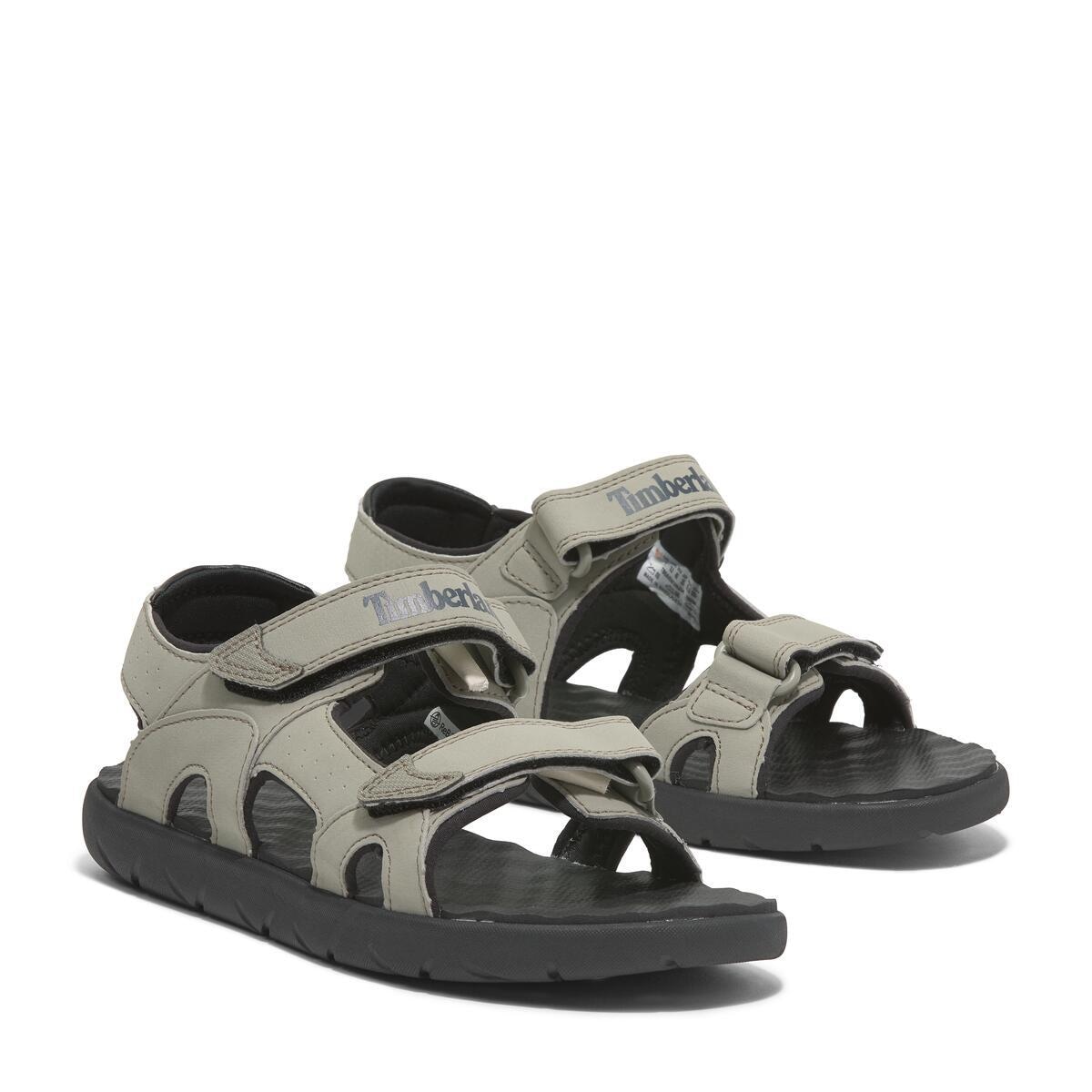 Timberland Sandale »PERKINS ROW BACKSTRAP SANDAL«  mit Klettverschluss