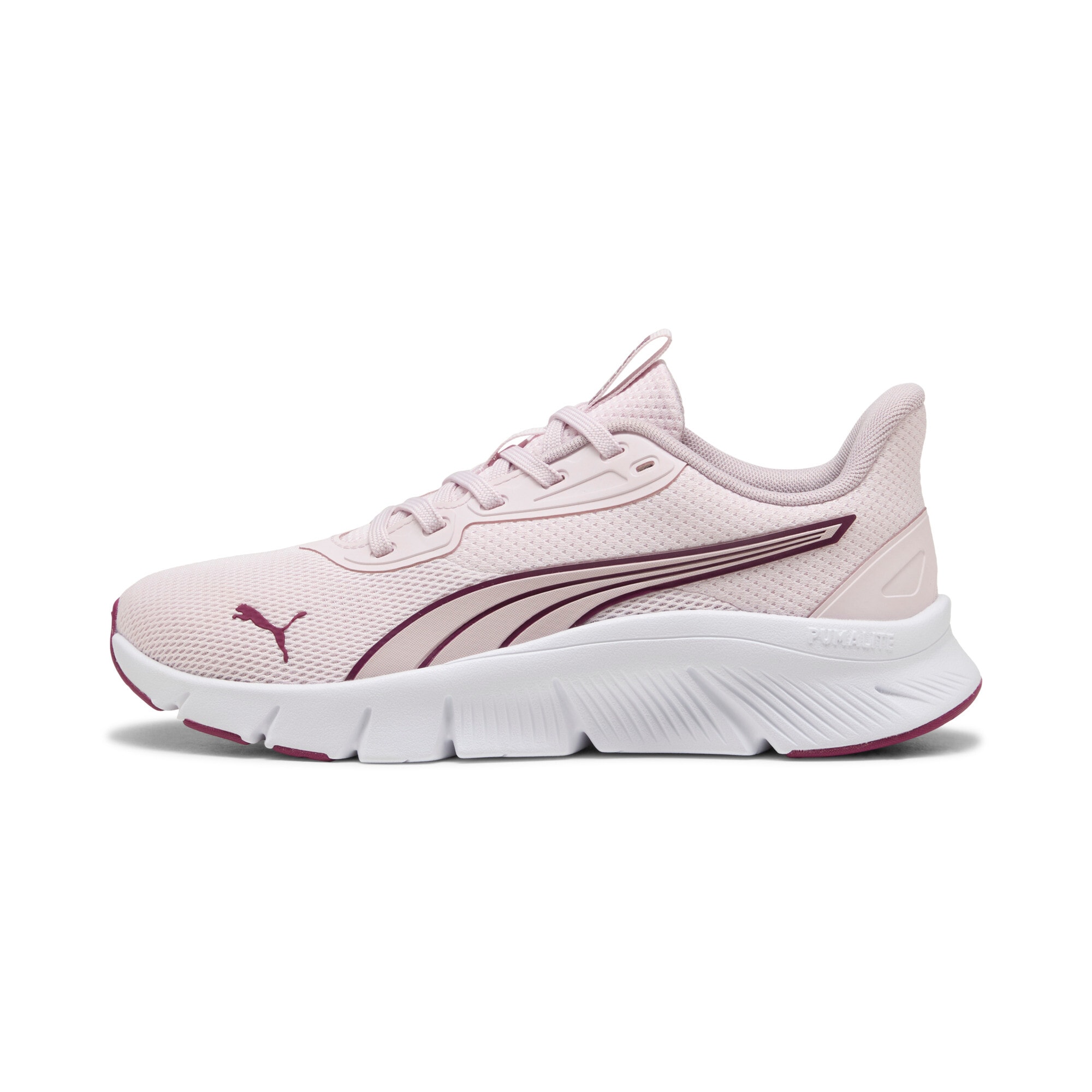 PUMA Chaussure de course »FLEXFOCUS LITE MODERN«  pour usage sportif quotidien, matière respirante