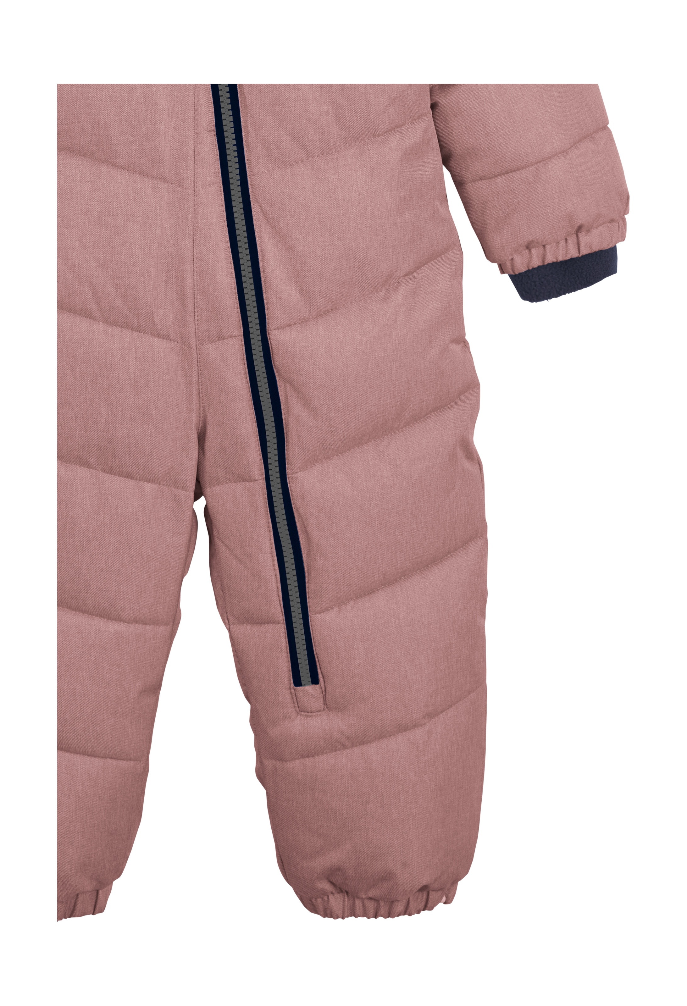 Killtec Combinaison de neige »Karter Mini« combinaison de ski : déperlante, coupe-vent, chaude, facile à enfiler