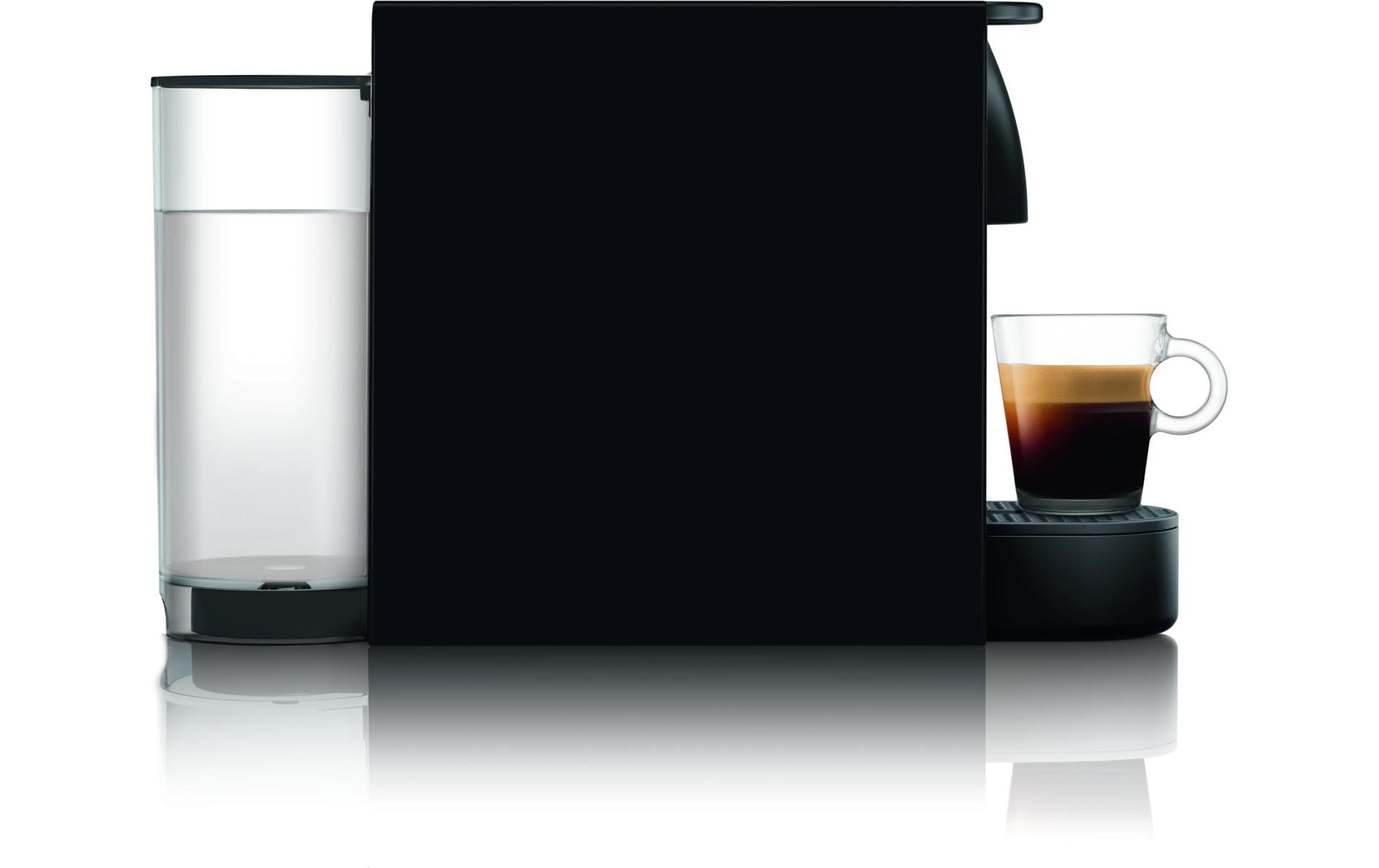 Krups Kapselmaschine »Nespresso Essenza Mini XN110NCH« Kapselmaschine